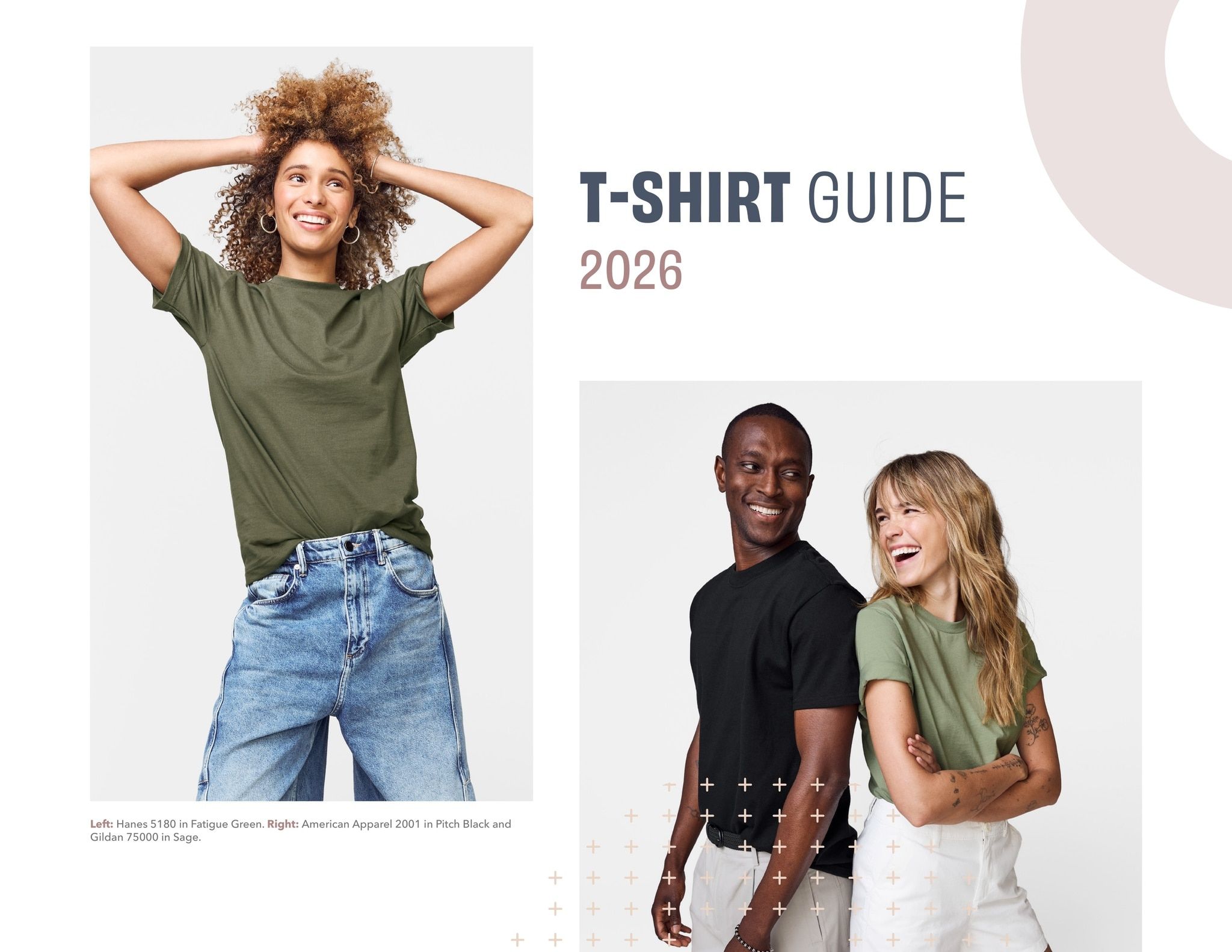 S&S Activewear T-Shirt Guide 2026 Weekly Ad August 13, 2026 - February 10, 2028