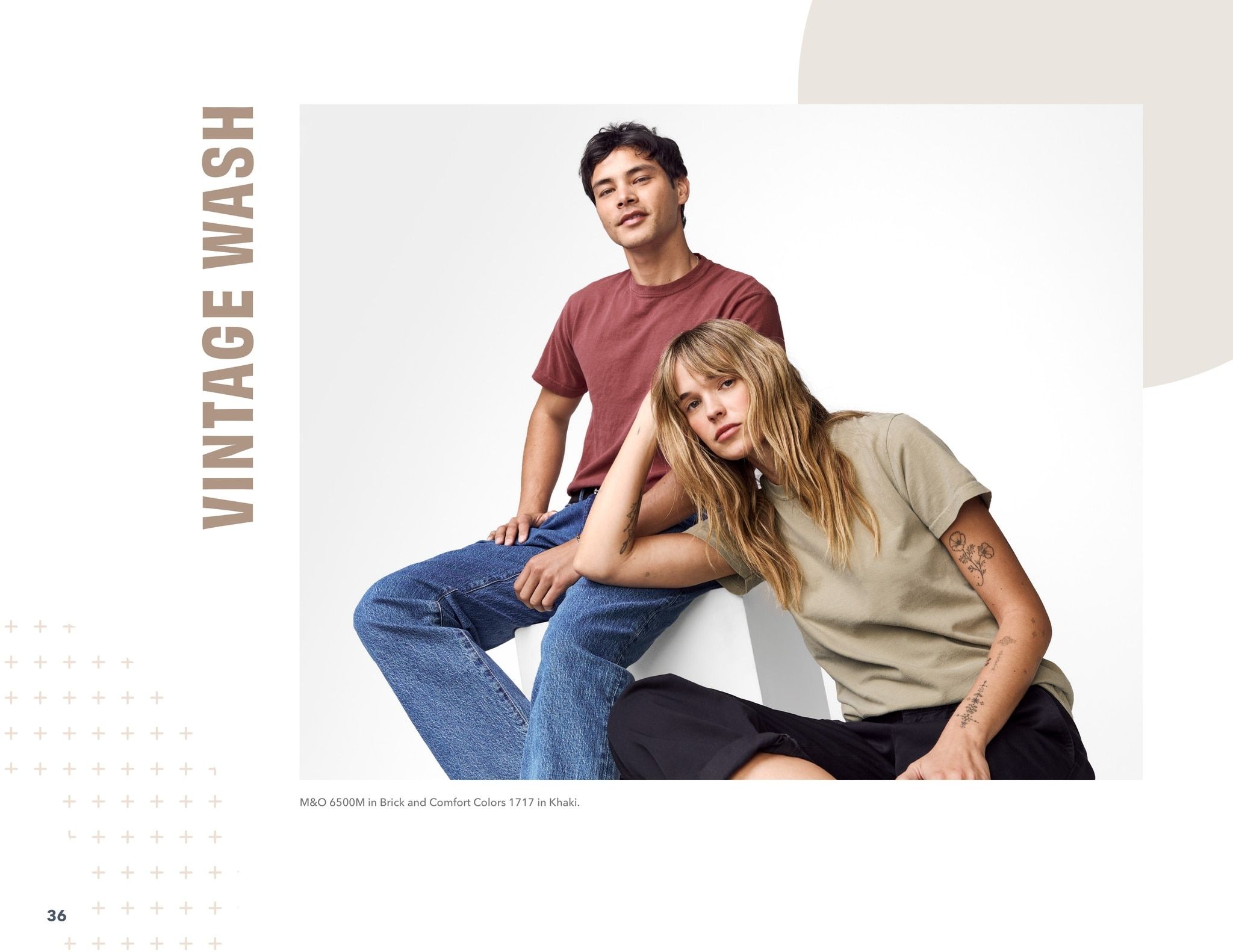 S&S Activewear T-Shirt Guide 2026 Weekly Ad August 13, 2026 - February 10, 2028