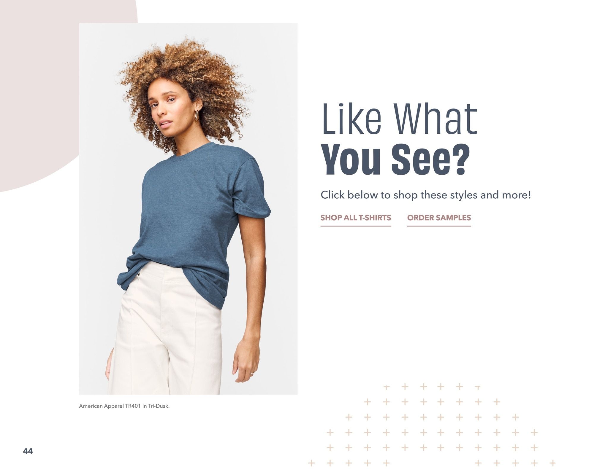 S&S Activewear T-Shirt Guide 2026 Weekly Ad August 13, 2026 - February 10, 2028