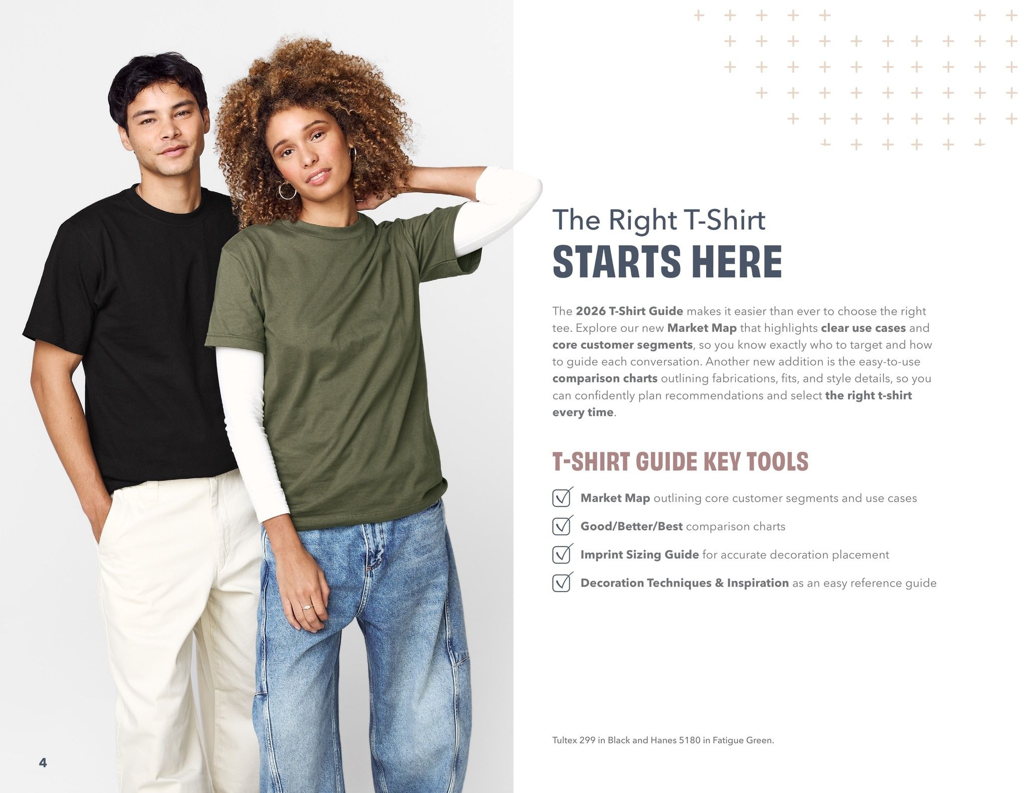 S&S Activewear T-Shirt Guide 2026 Weekly Ad August 13, 2026 - February 10, 2028