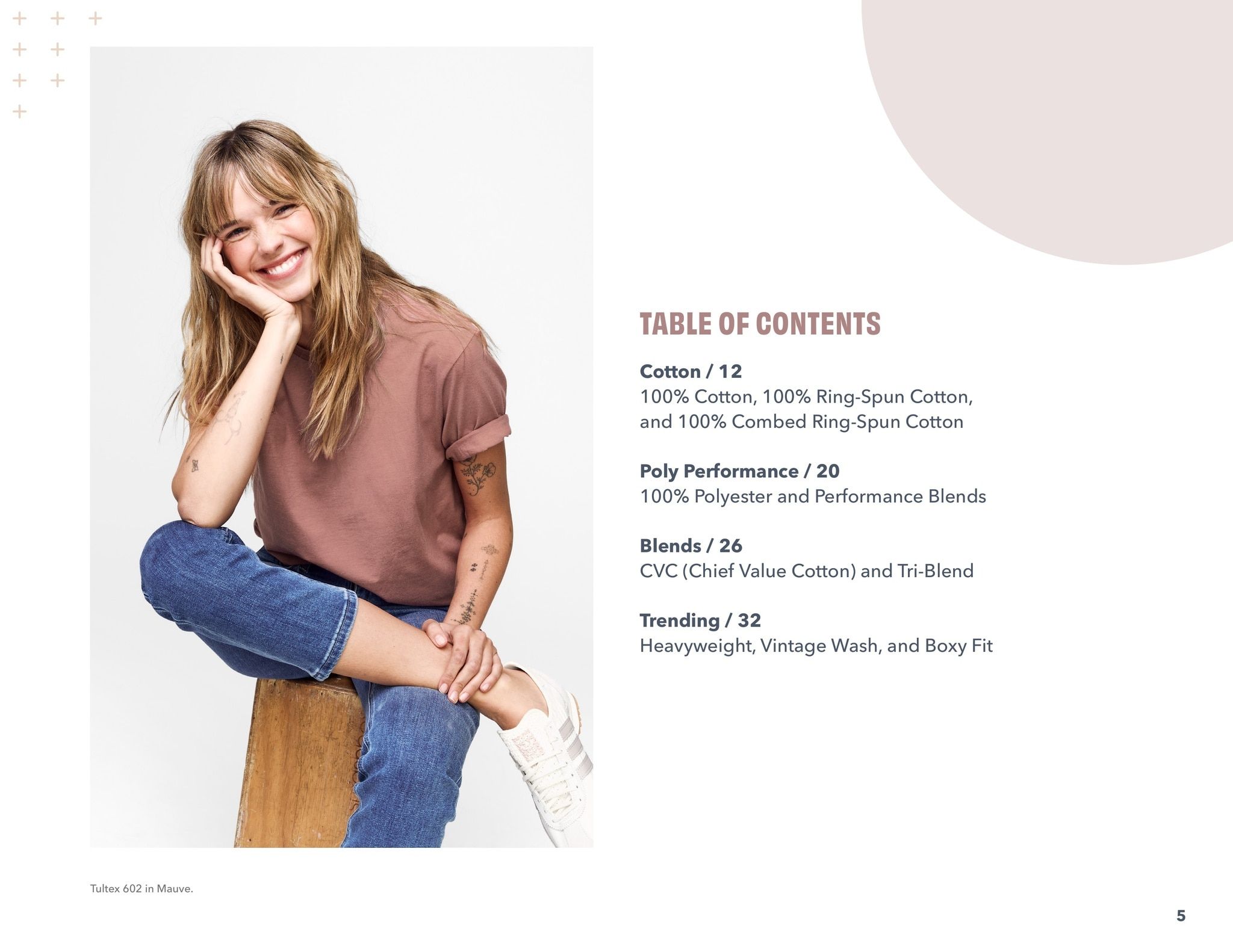 S&S Activewear T-Shirt Guide 2026 Weekly Ad August 13, 2026 - February 10, 2028