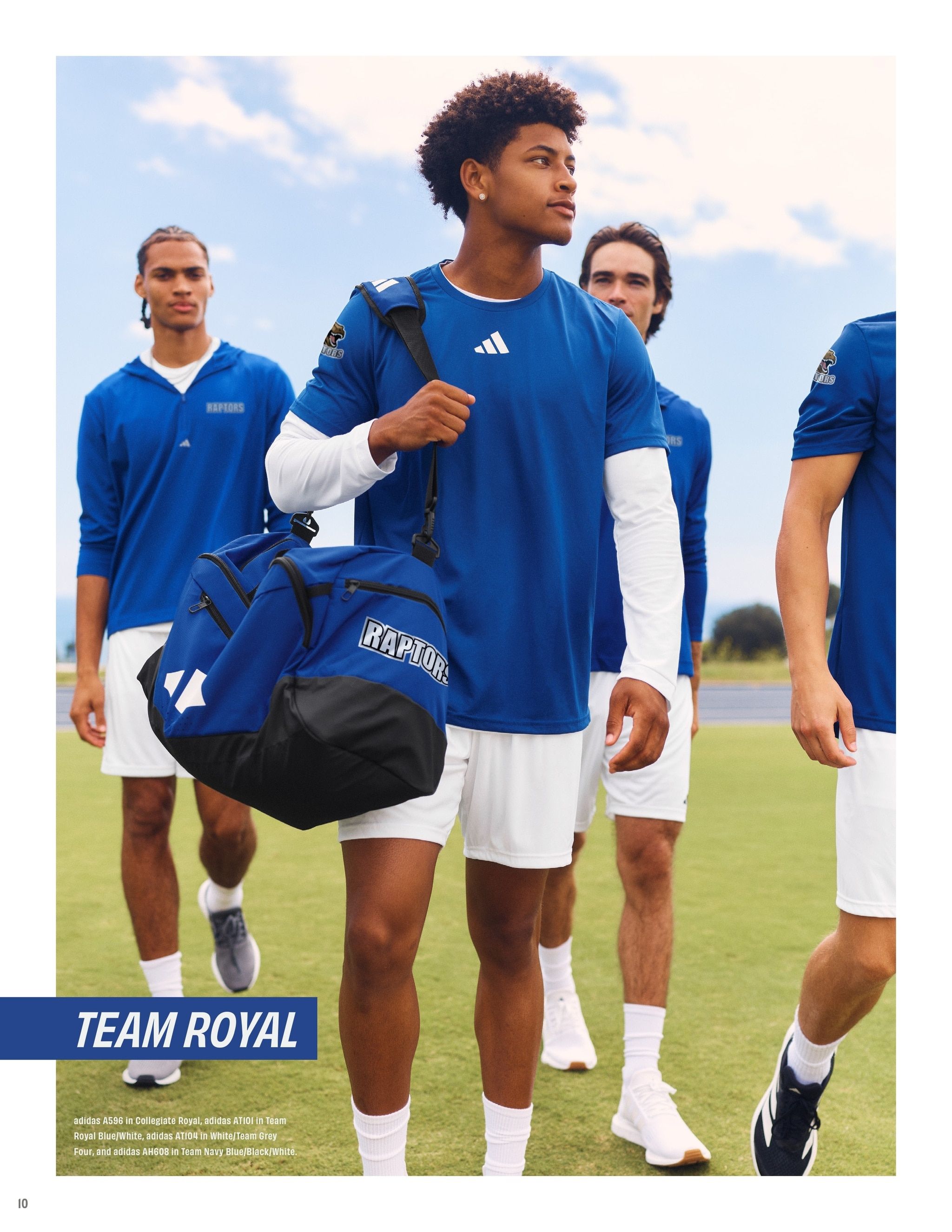 S&S Activewear Team Catalog 2026 Weekly Ad June 2, 2026 - July 8, 2027
