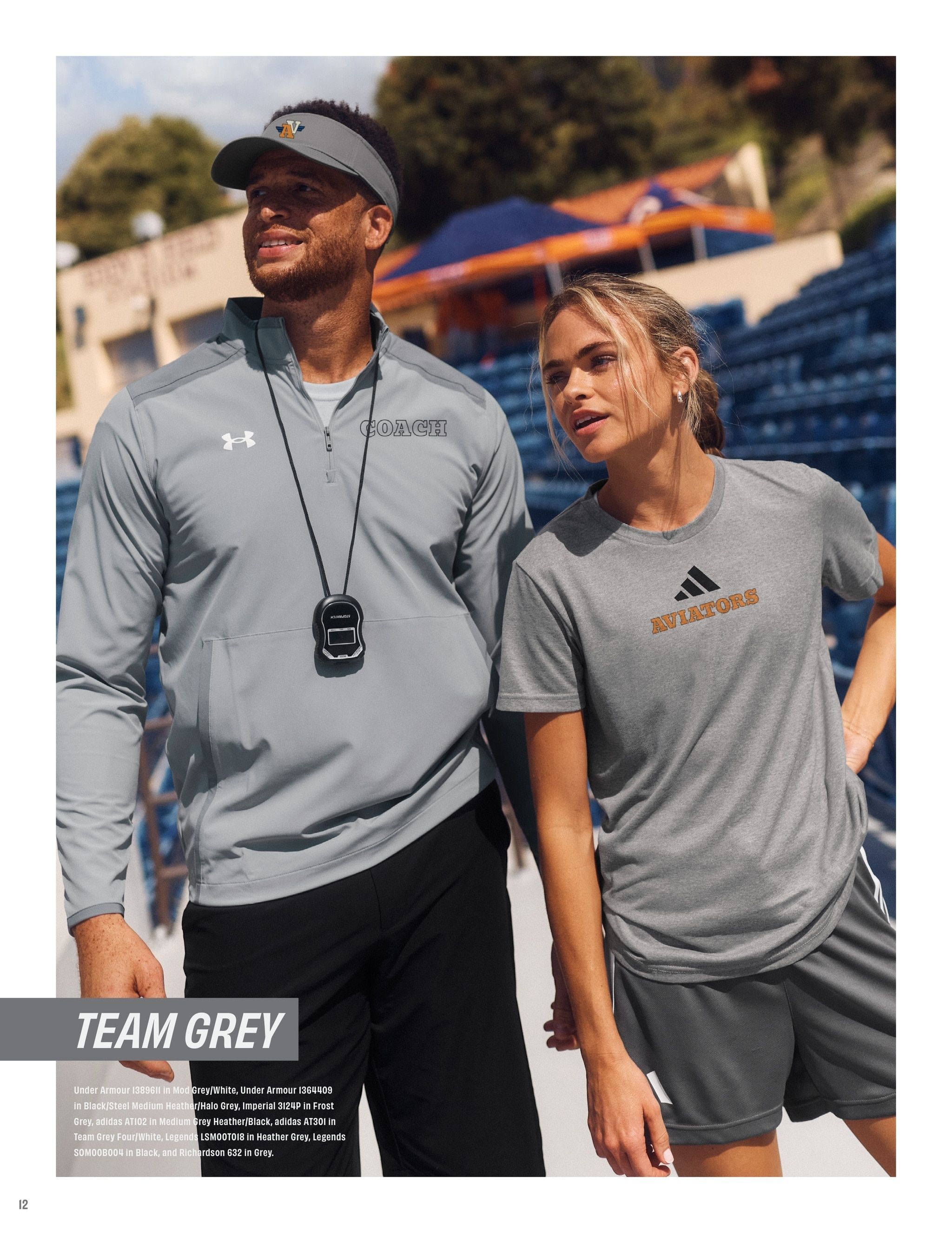 S&S Activewear Team Catalog 2026 Weekly Ad June 2, 2026 - July 8, 2027