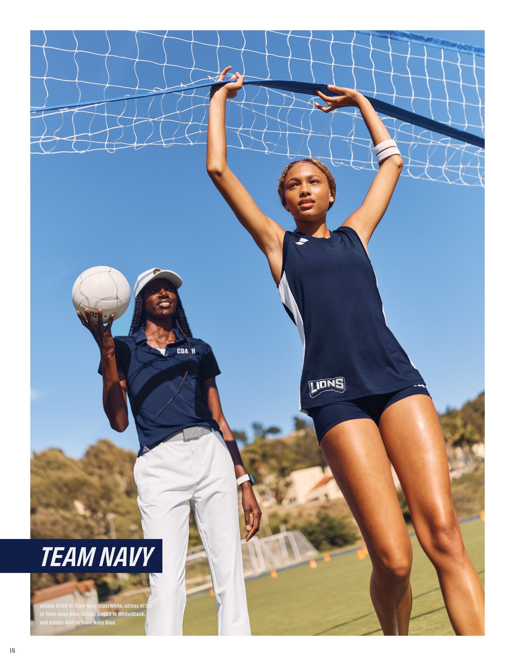 S&S Activewear Team Catalog 2026 Weekly Ad June 2, 2026 - July 8, 2027