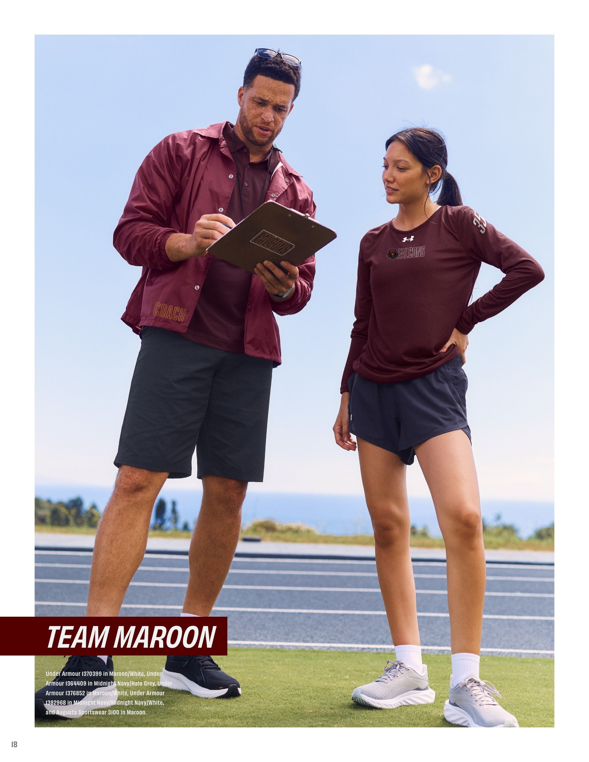 S&S Activewear Team Catalog 2026 Weekly Ad June 2, 2026 - July 8, 2027