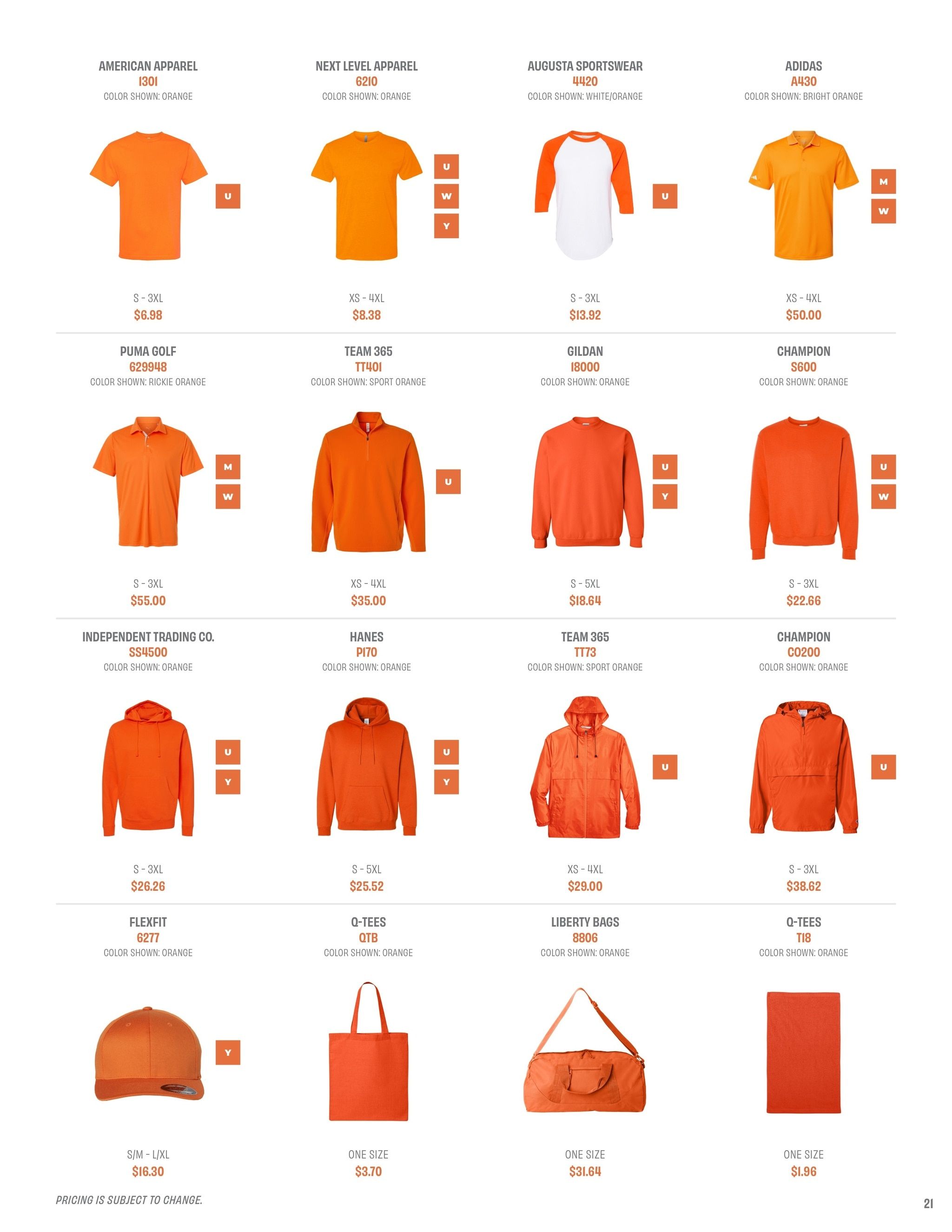 S&S Activewear Team Catalog 2026 Weekly Ad June 2, 2026 - July 8, 2027