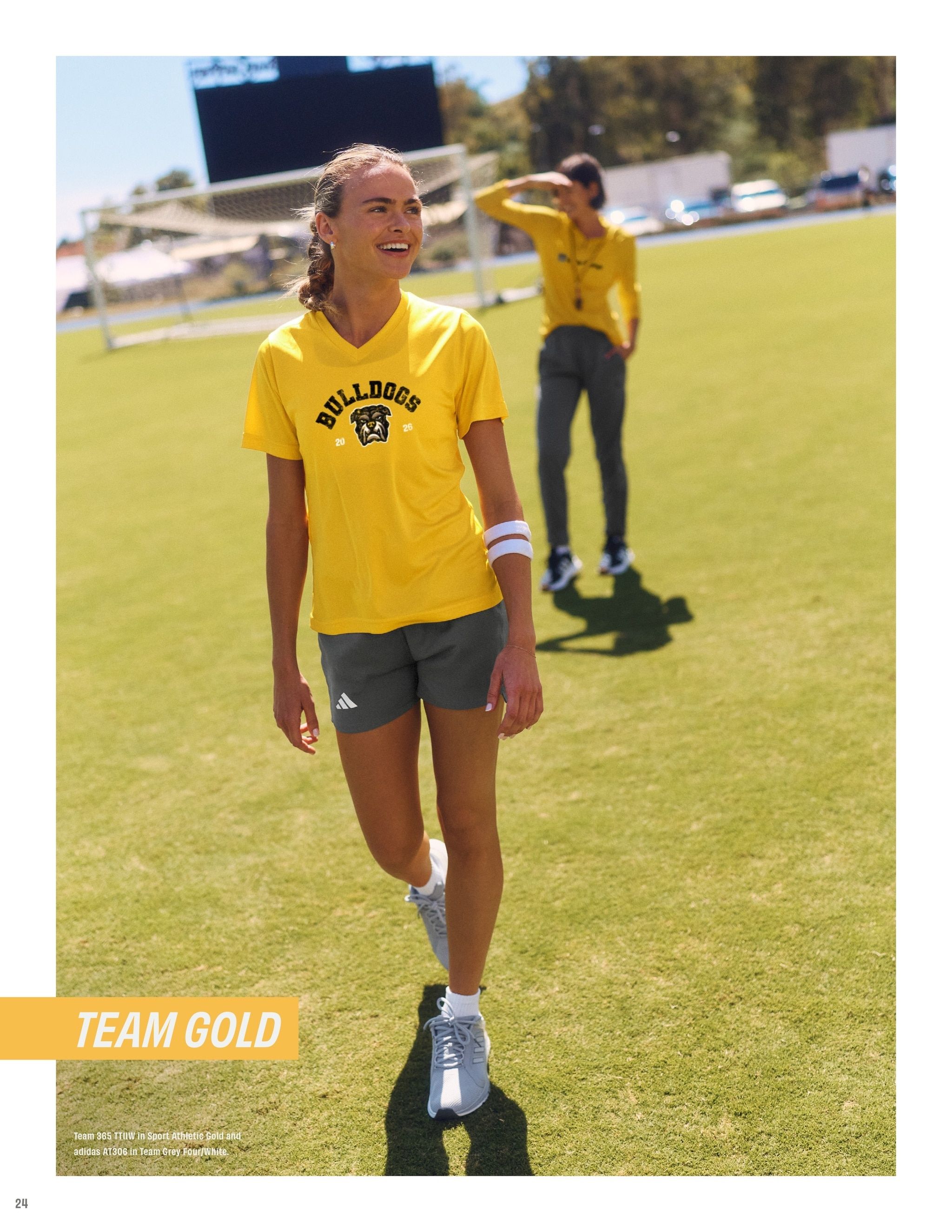 S&S Activewear Team Catalog 2026 Weekly Ad June 2, 2026 - July 8, 2027