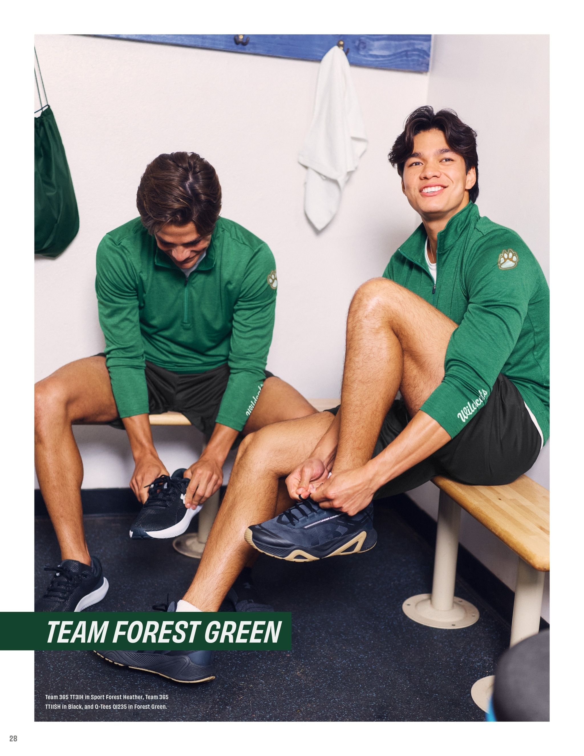 S&S Activewear Team Catalog 2026 Weekly Ad June 2, 2026 - July 8, 2027