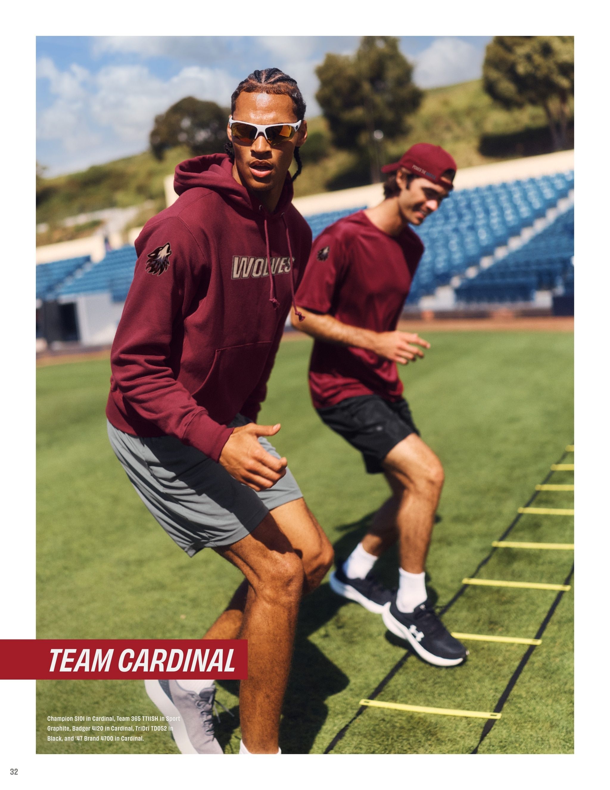 S&S Activewear Team Catalog 2026 Weekly Ad June 2, 2026 - July 8, 2027