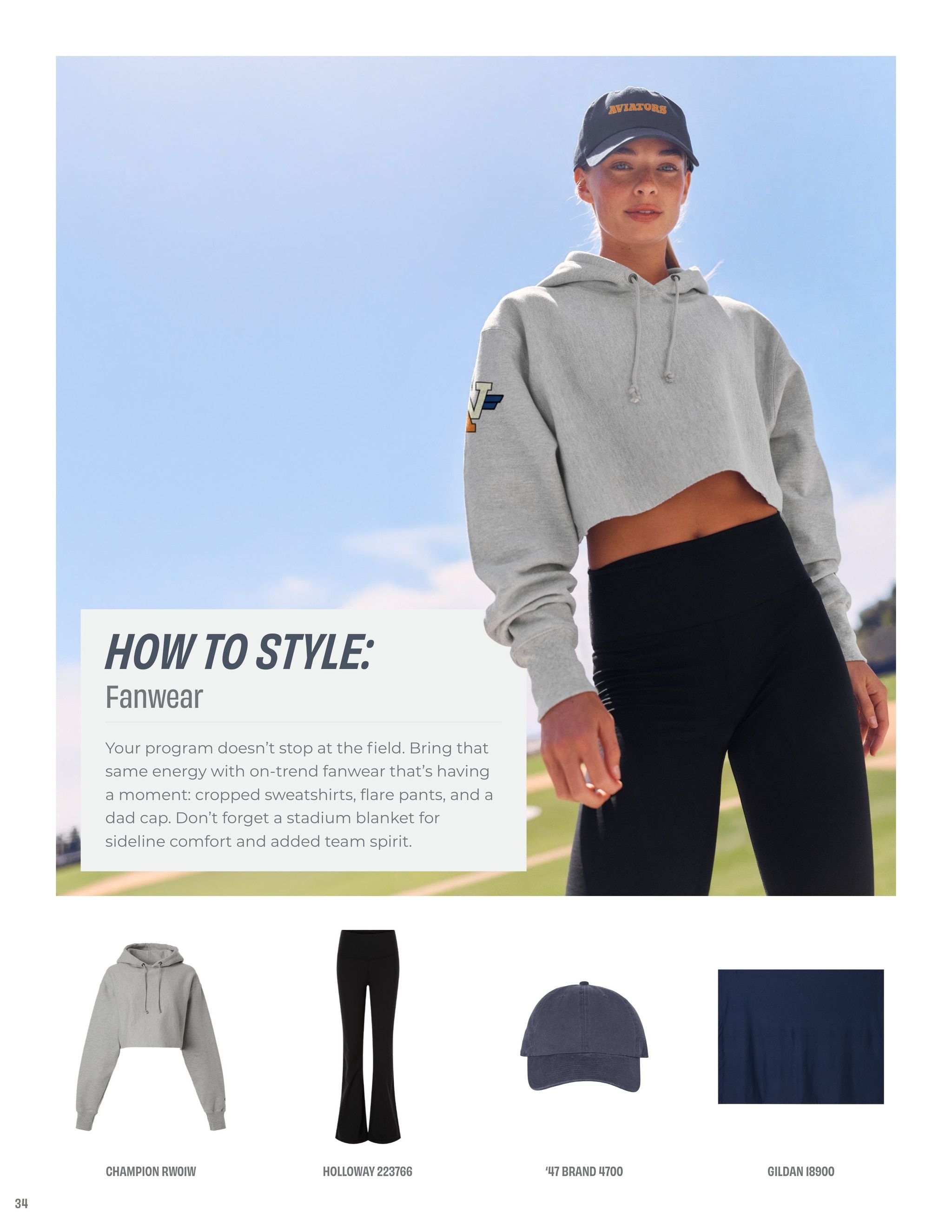S&S Activewear Team Catalog 2026 Weekly Ad June 2, 2026 - July 8, 2027