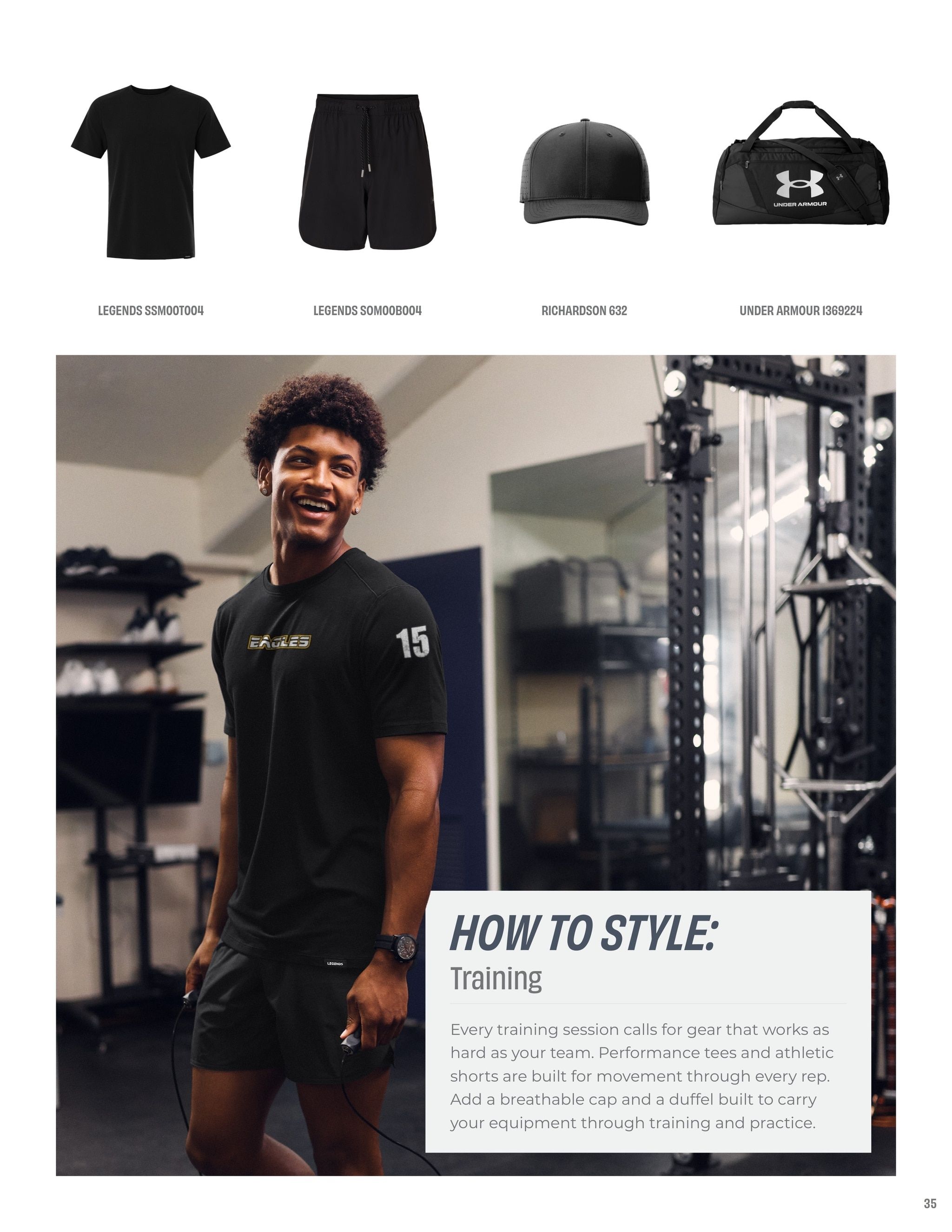 S&S Activewear Team Catalog 2026 Weekly Ad June 2, 2026 - July 8, 2027