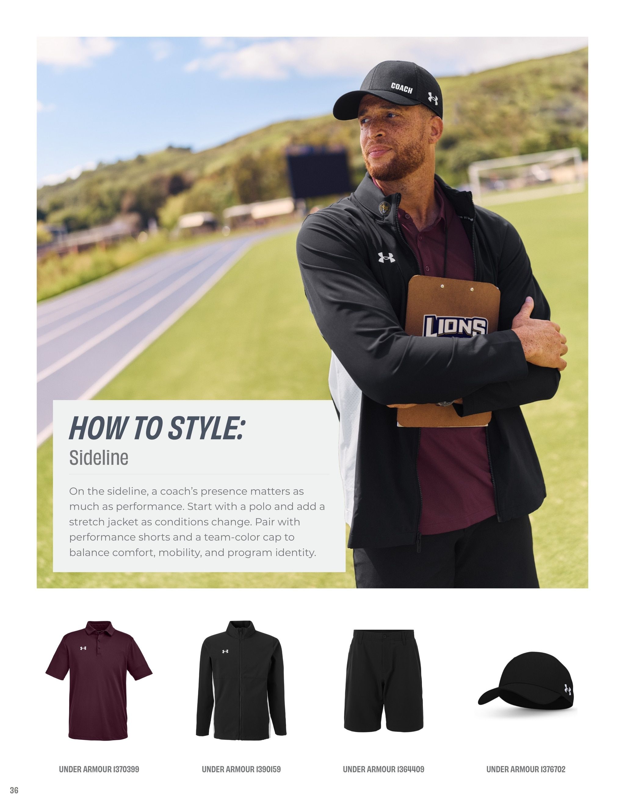 S&S Activewear Team Catalog 2026 Weekly Ad June 2, 2026 - July 8, 2027