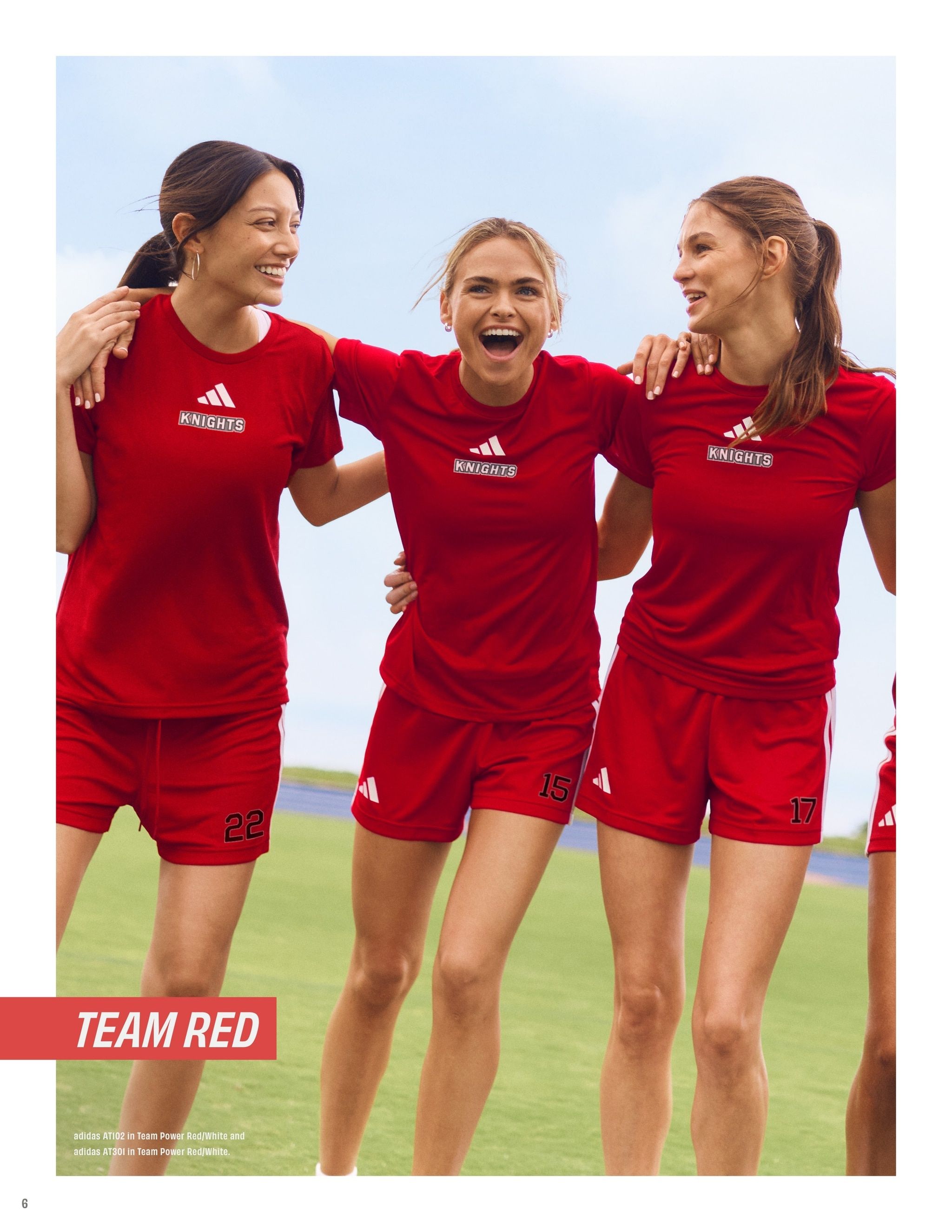 S&S Activewear Team Catalog 2026 Weekly Ad June 2, 2026 - July 8, 2027
