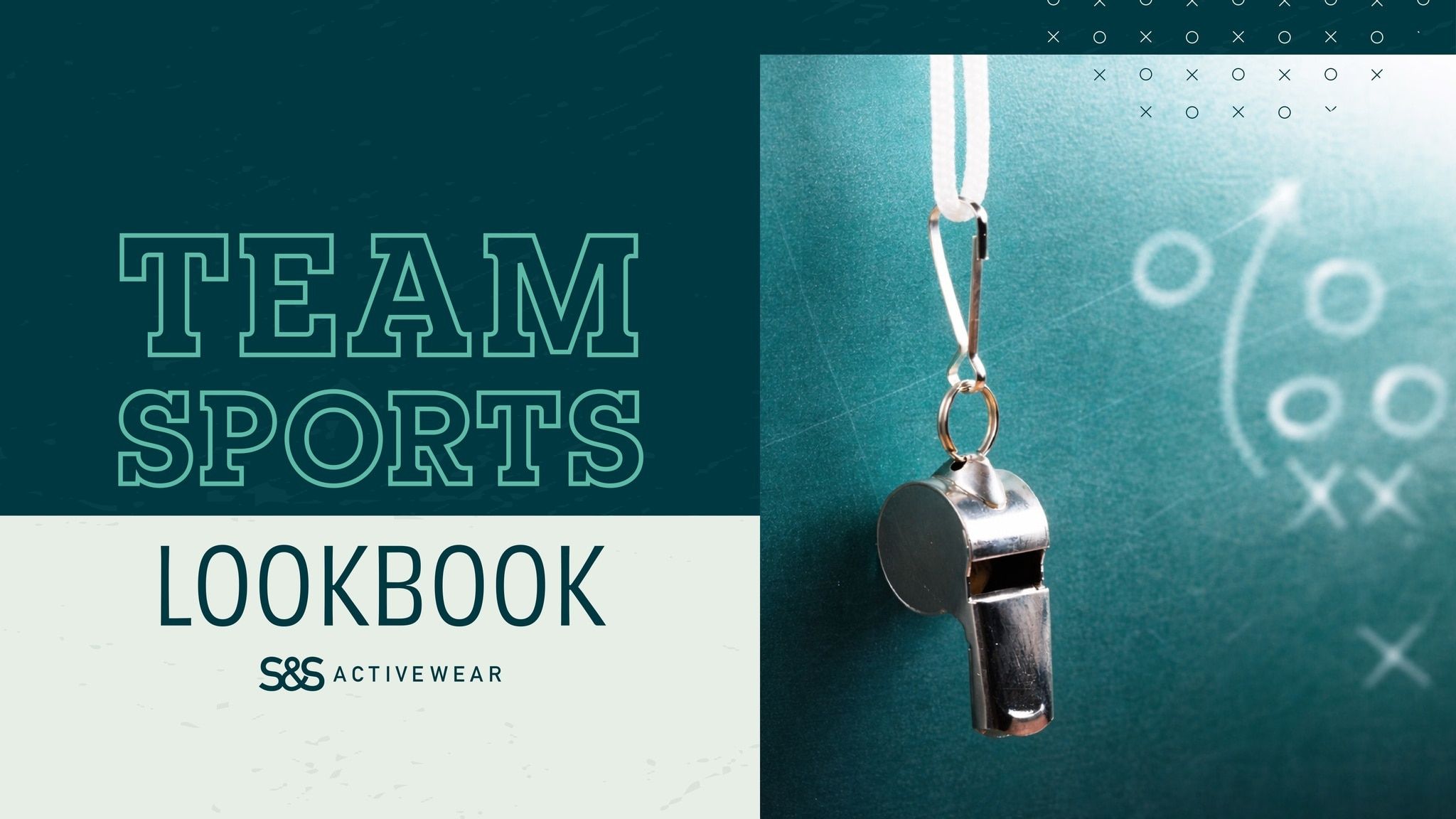 S&S Activewear Team Sports Lookbook 2026 Weekly Ad April 29, 2026 - October 27, 2027