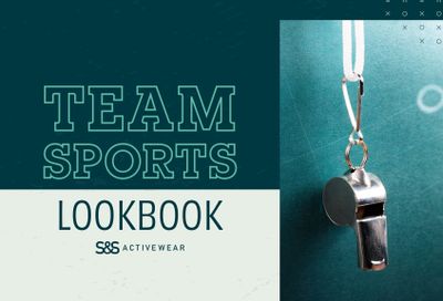 S&S Activewear Team Sports Lookbook 2026 Weekly Ad April 29, 2026 - October 27, 2027