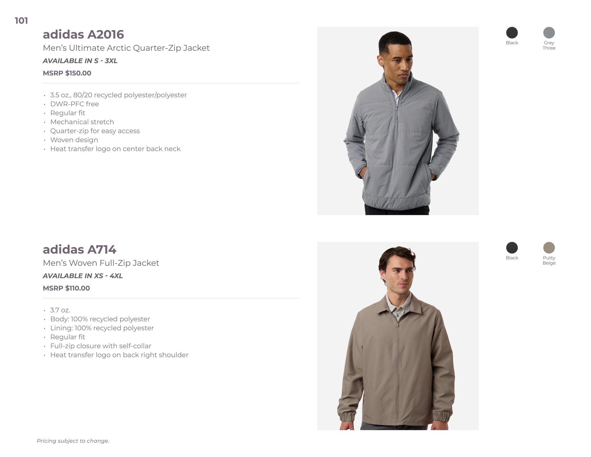 S&S Activewear What's New 2026 Weekly Ad October 13, 2025 - September 3, 2026