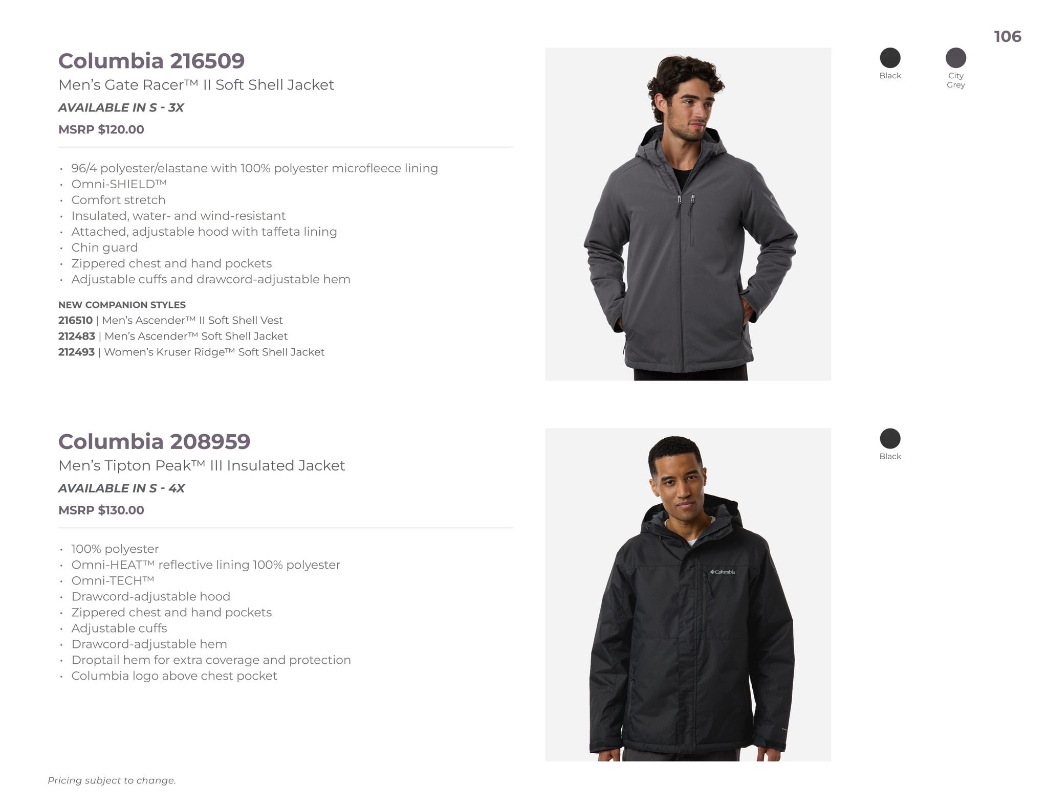 S&S Activewear What's New 2026 Weekly Ad October 13, 2025 - September 3, 2026
