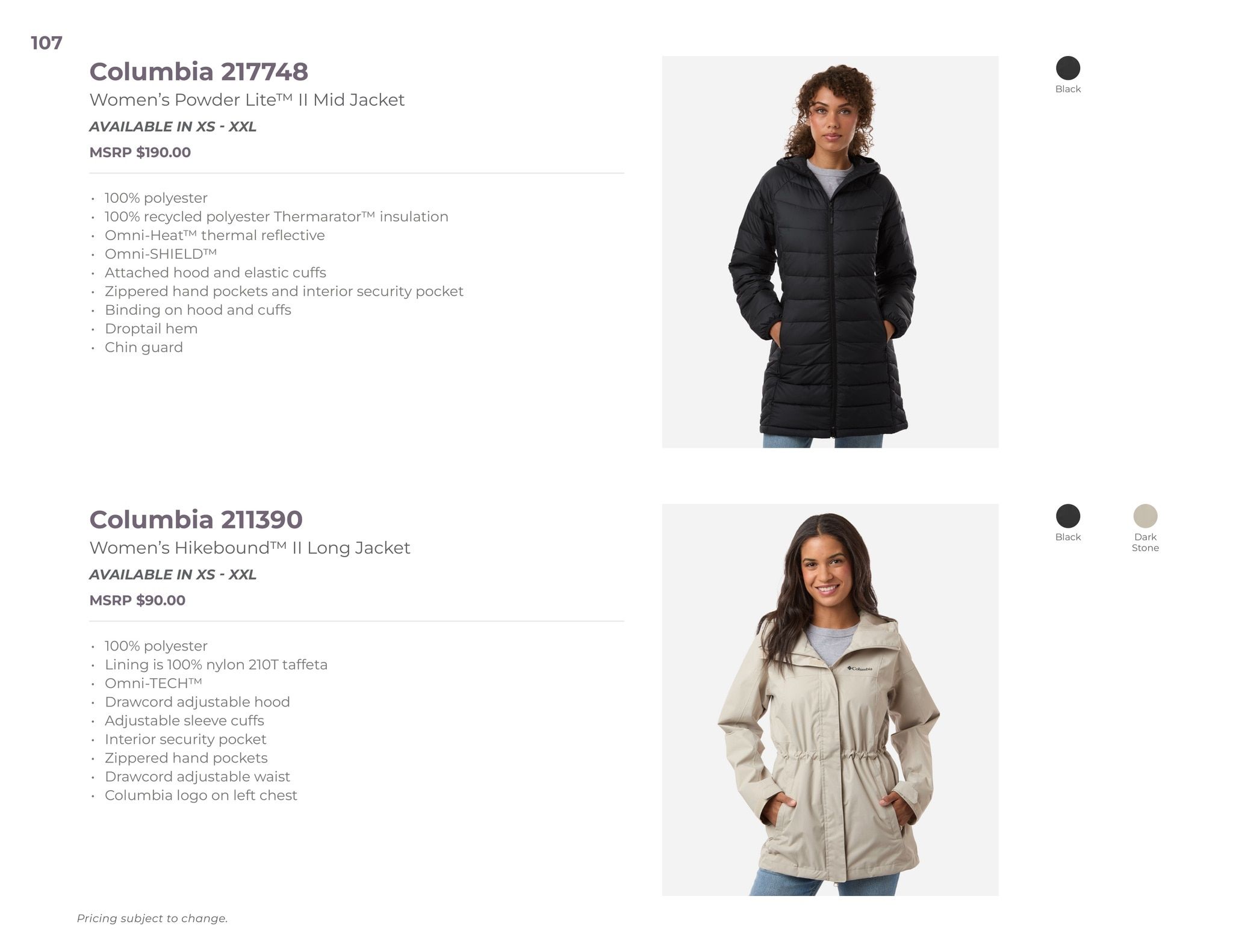 S&S Activewear What's New 2026 Weekly Ad October 13, 2025 - September 3, 2026
