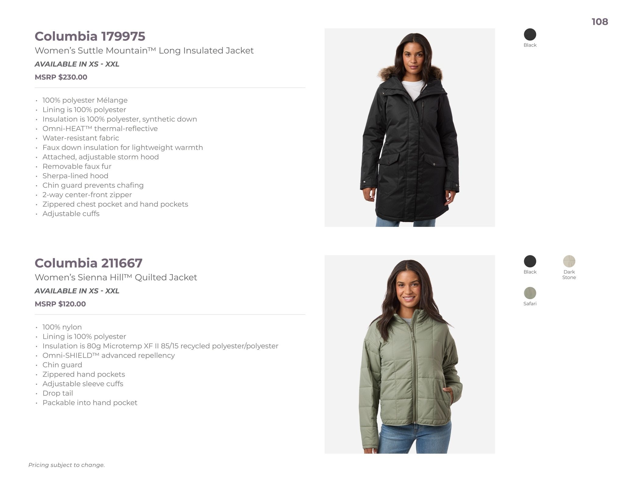 S&S Activewear What's New 2026 Weekly Ad October 13, 2025 - September 3, 2026