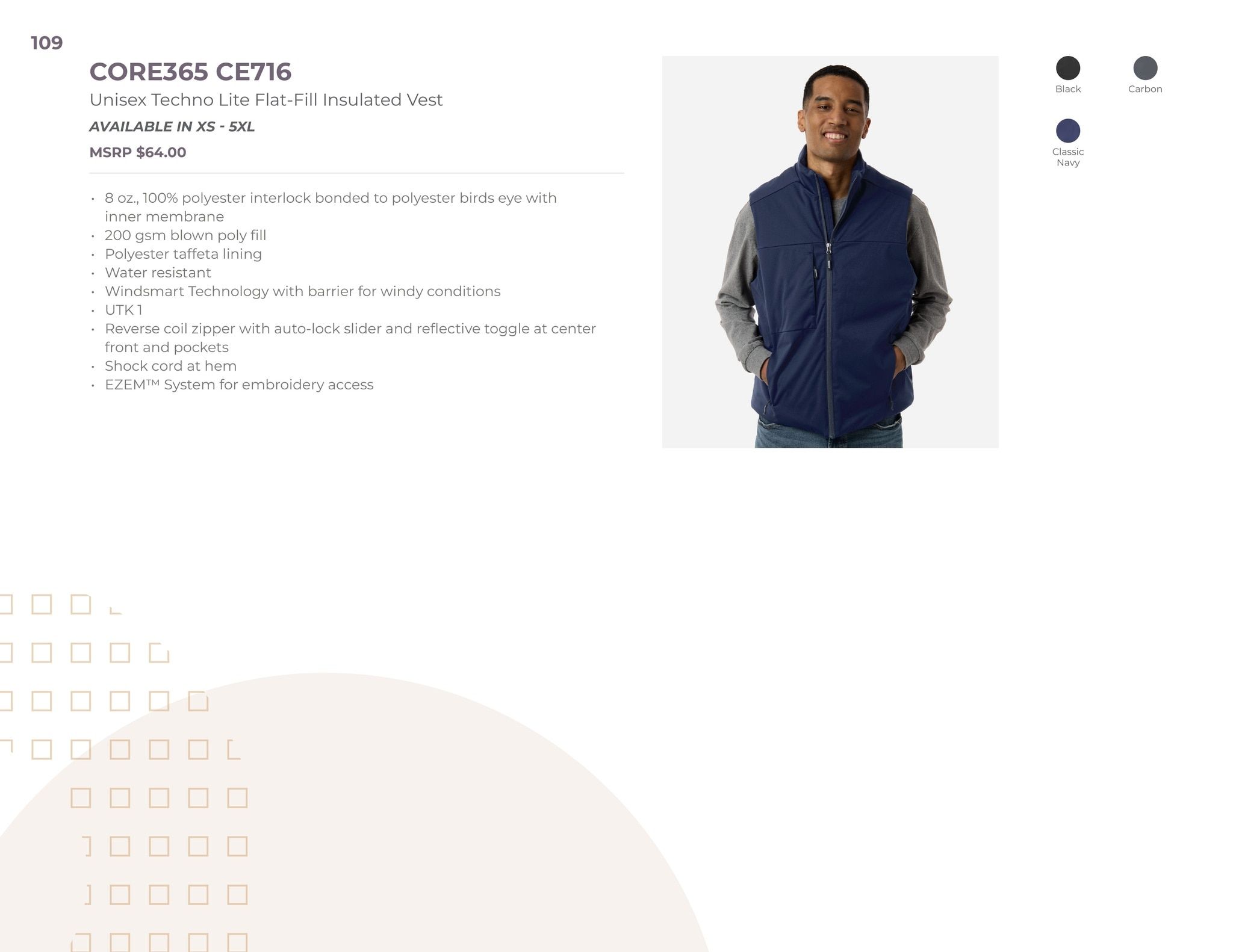 S&S Activewear What's New 2026 Weekly Ad October 13, 2025 - September 3, 2026