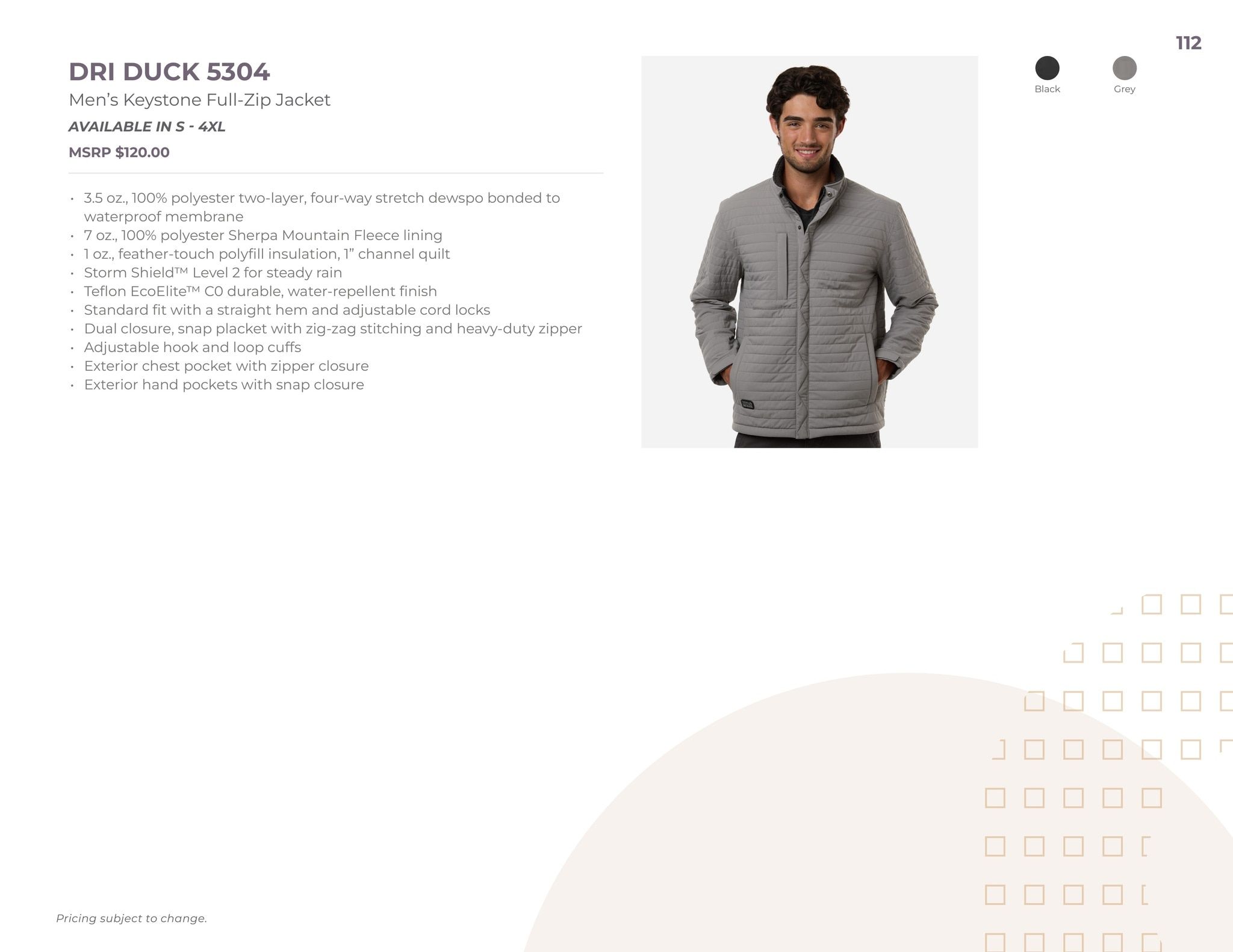 S&S Activewear What's New 2026 Weekly Ad October 13, 2025 - September 3, 2026