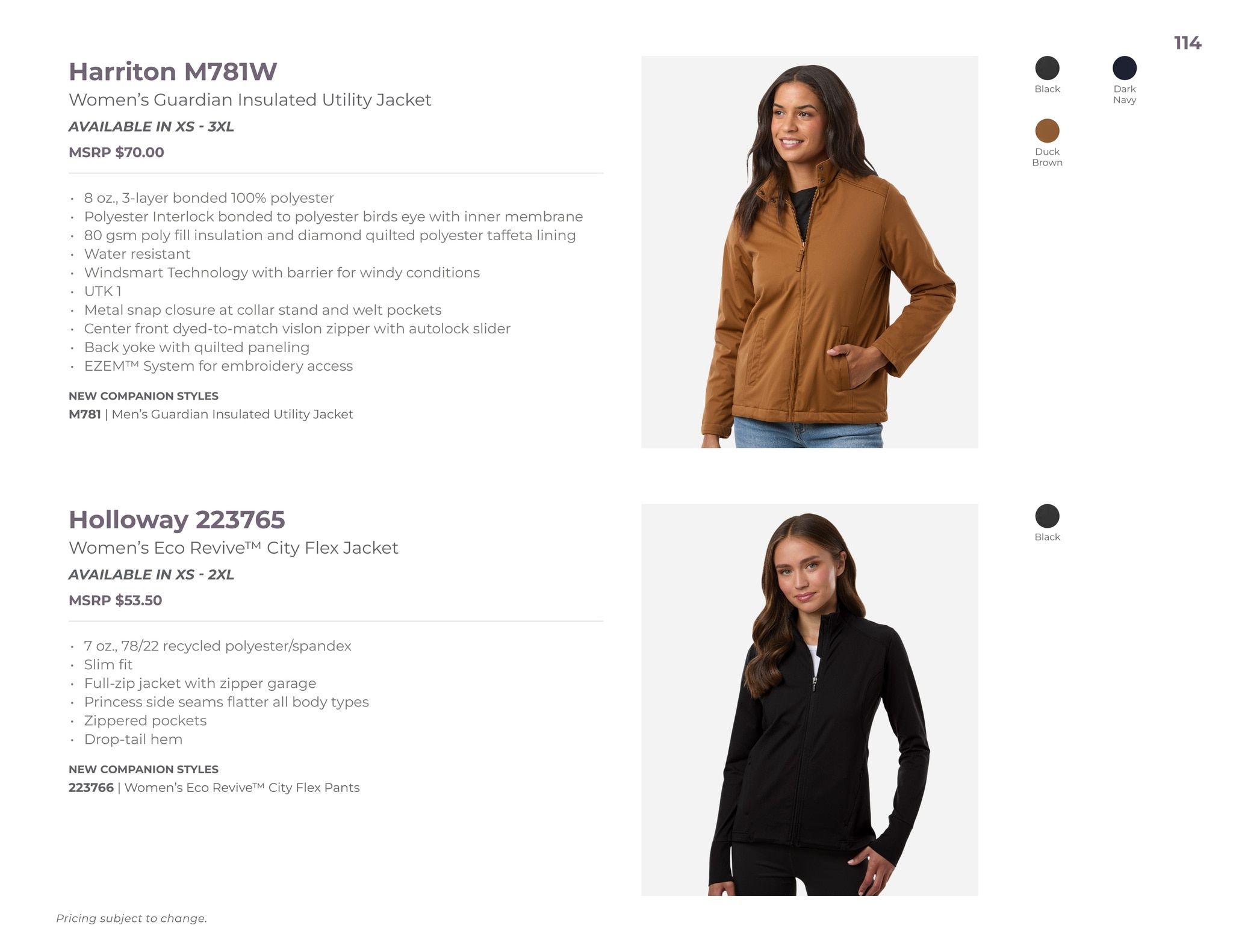 S&S Activewear What's New 2026 Weekly Ad October 13, 2025 - September 3, 2026