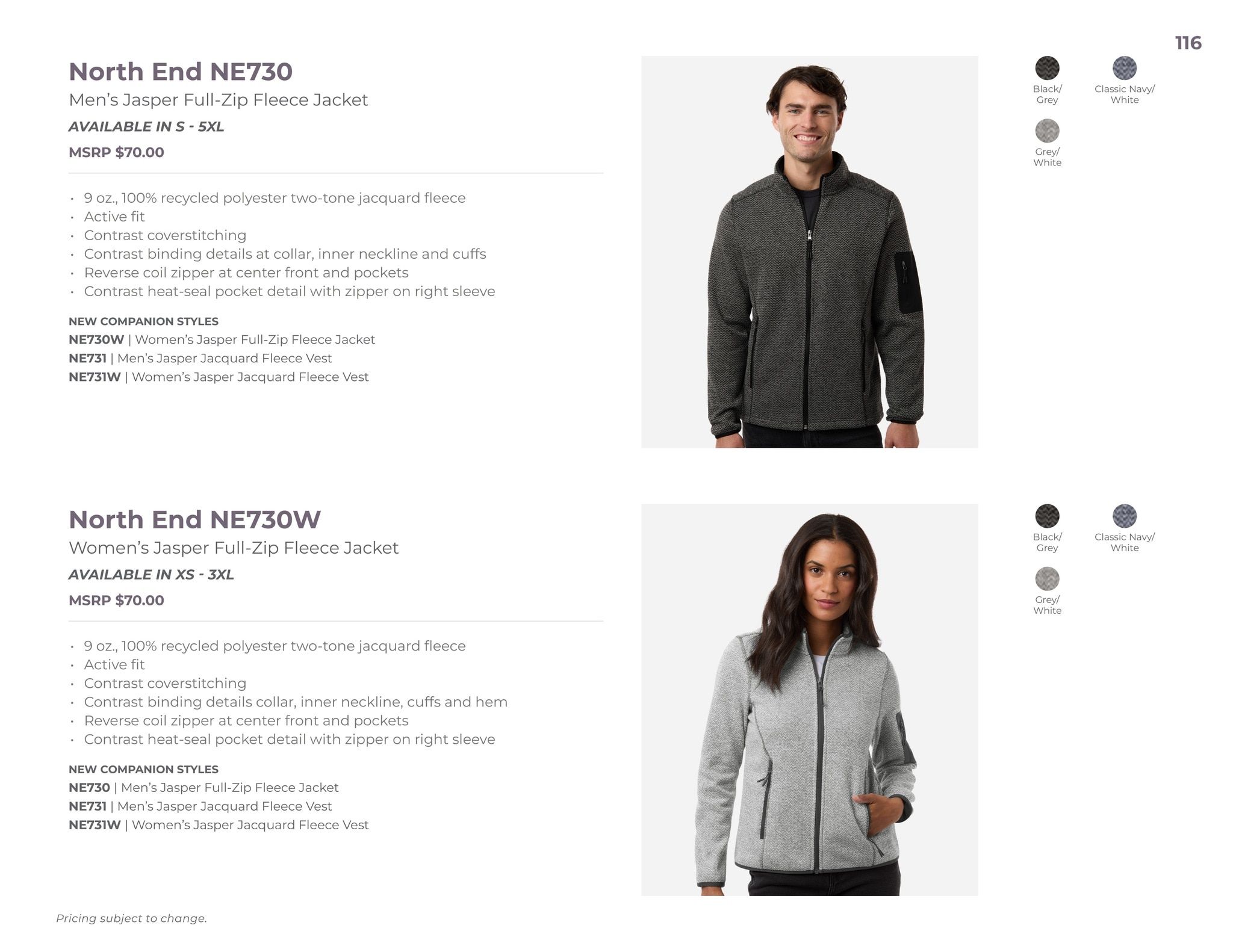 S&S Activewear What's New 2026 Weekly Ad October 13, 2025 - September 3, 2026