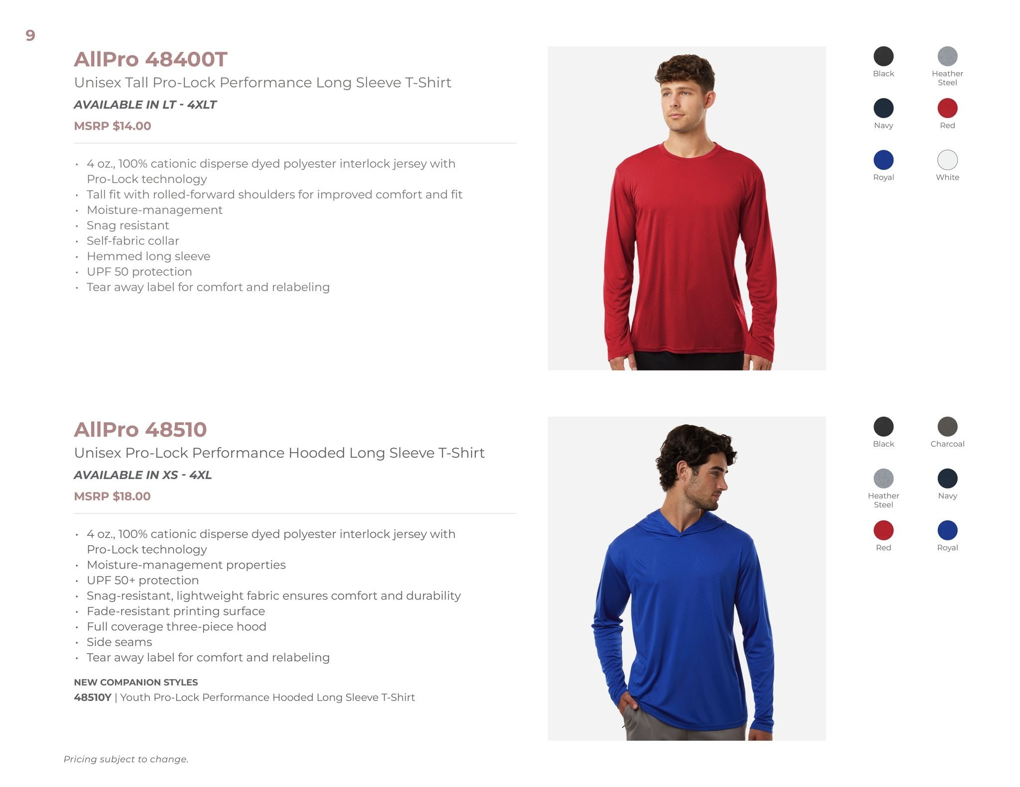 S&S Activewear What's New 2026 Weekly Ad October 13, 2025 - September 3, 2026