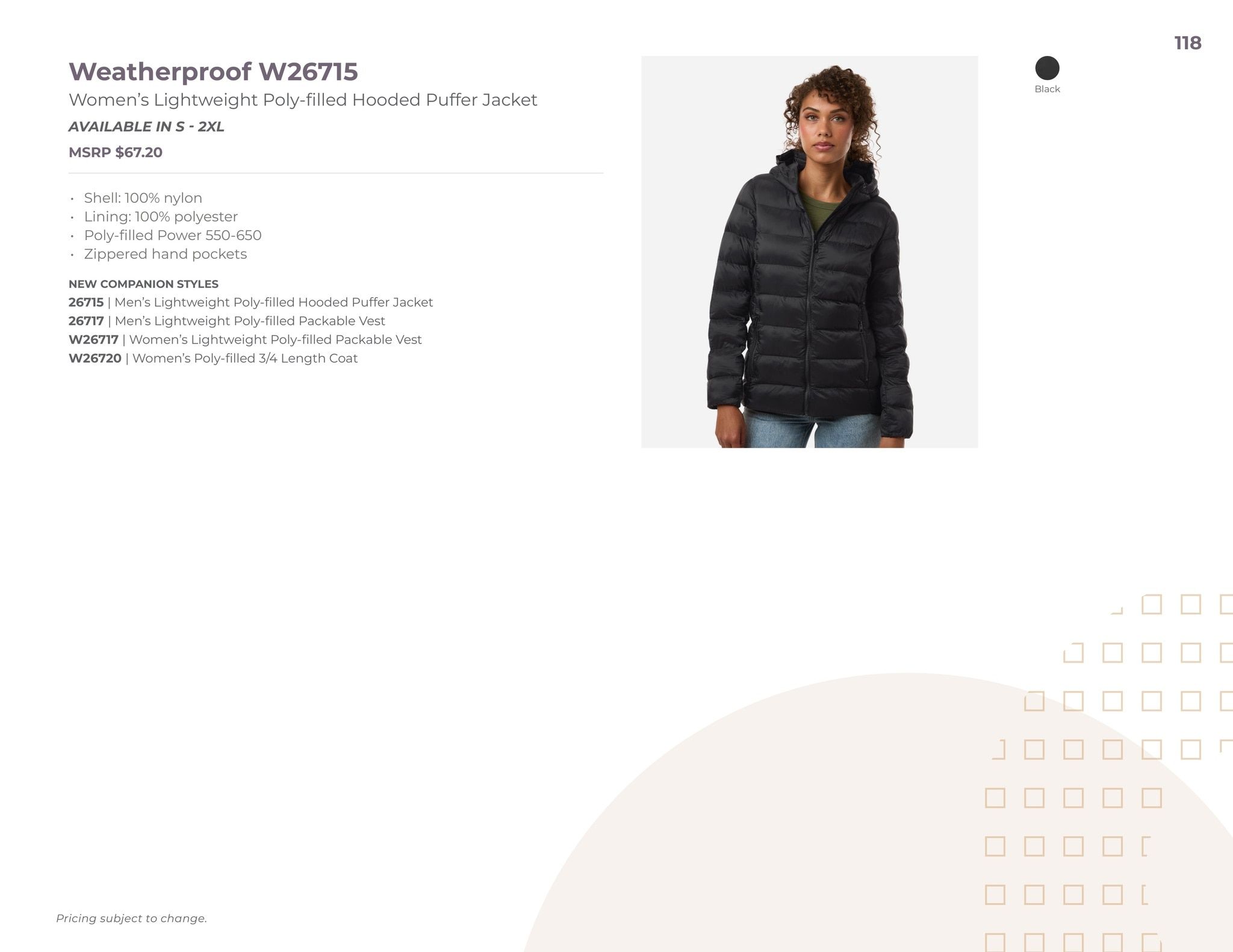 S&S Activewear What's New 2026 Weekly Ad October 13, 2025 - September 3, 2026