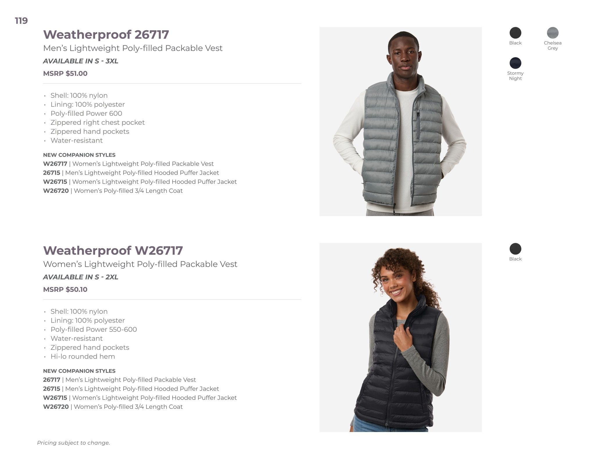S&S Activewear What's New 2026 Weekly Ad October 13, 2025 - September 3, 2026