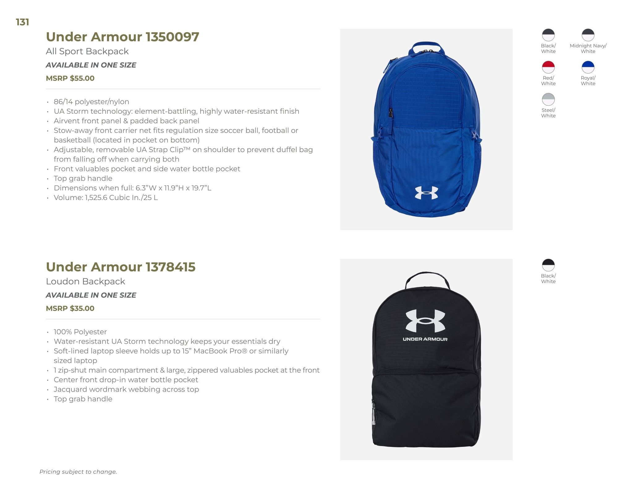 S&S Activewear What's New 2026 Weekly Ad October 13, 2025 - September 3, 2026
