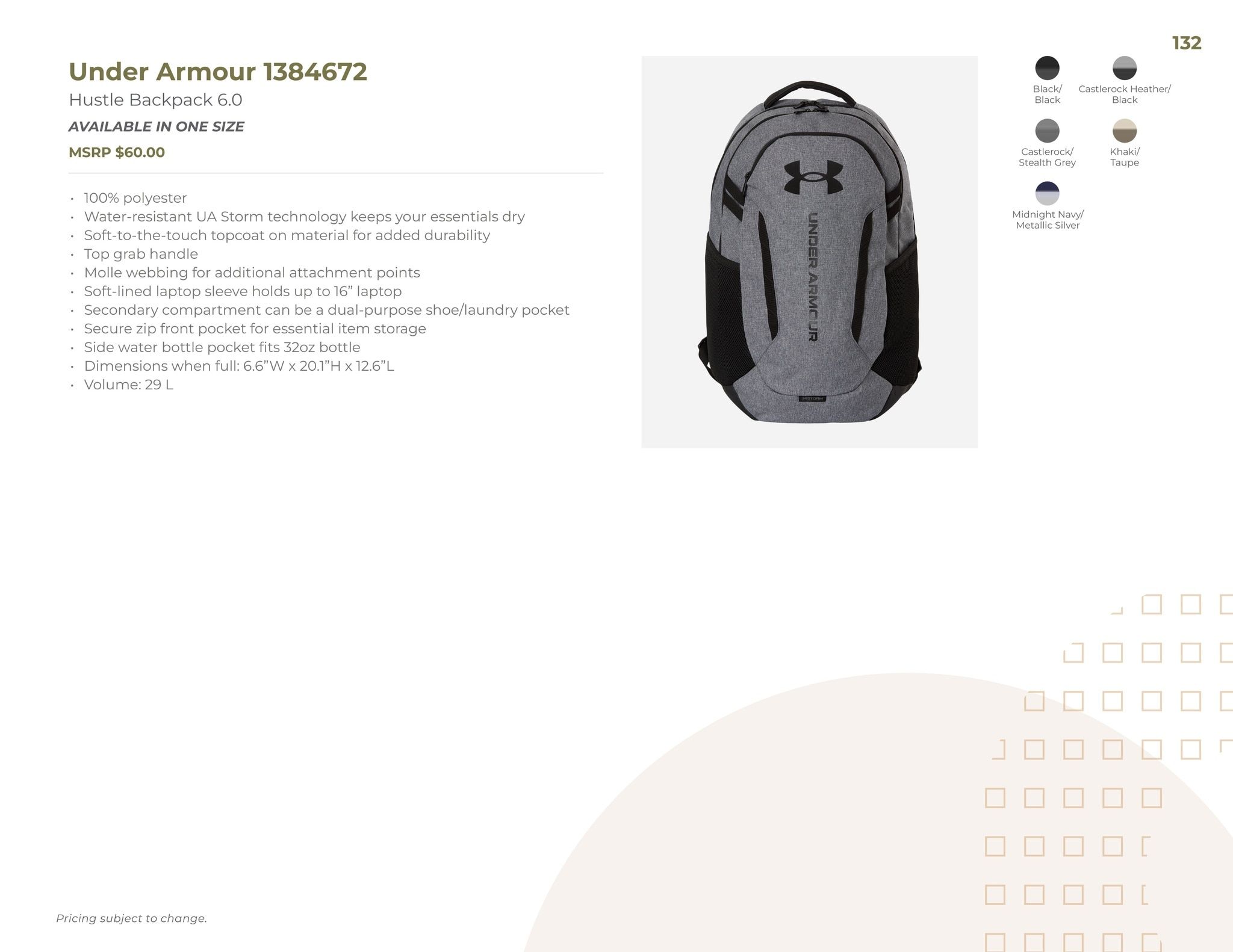 S&S Activewear What's New 2026 Weekly Ad October 13, 2025 - September 3, 2026