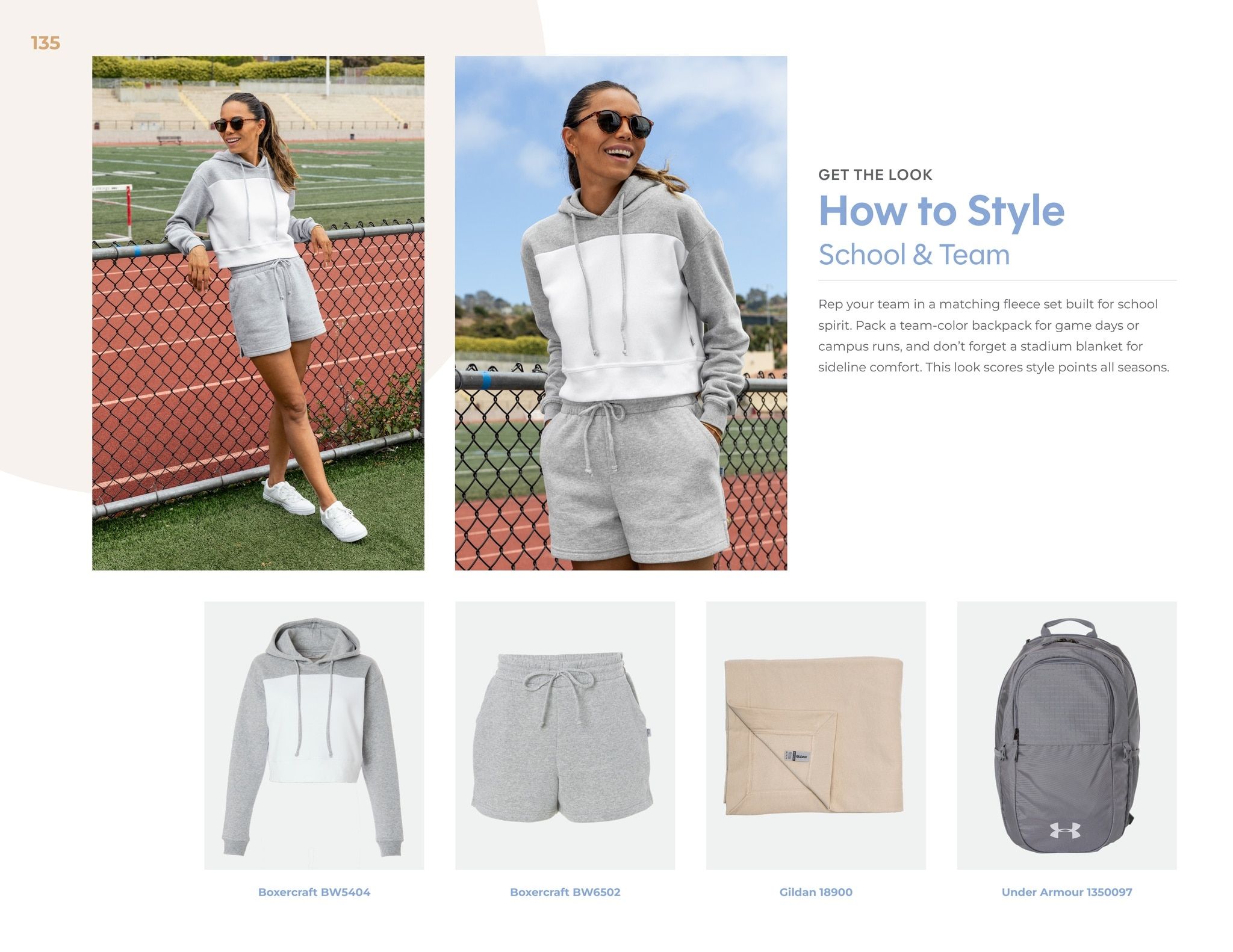 S&S Activewear What's New 2026 Weekly Ad October 13, 2025 - September 3, 2026
