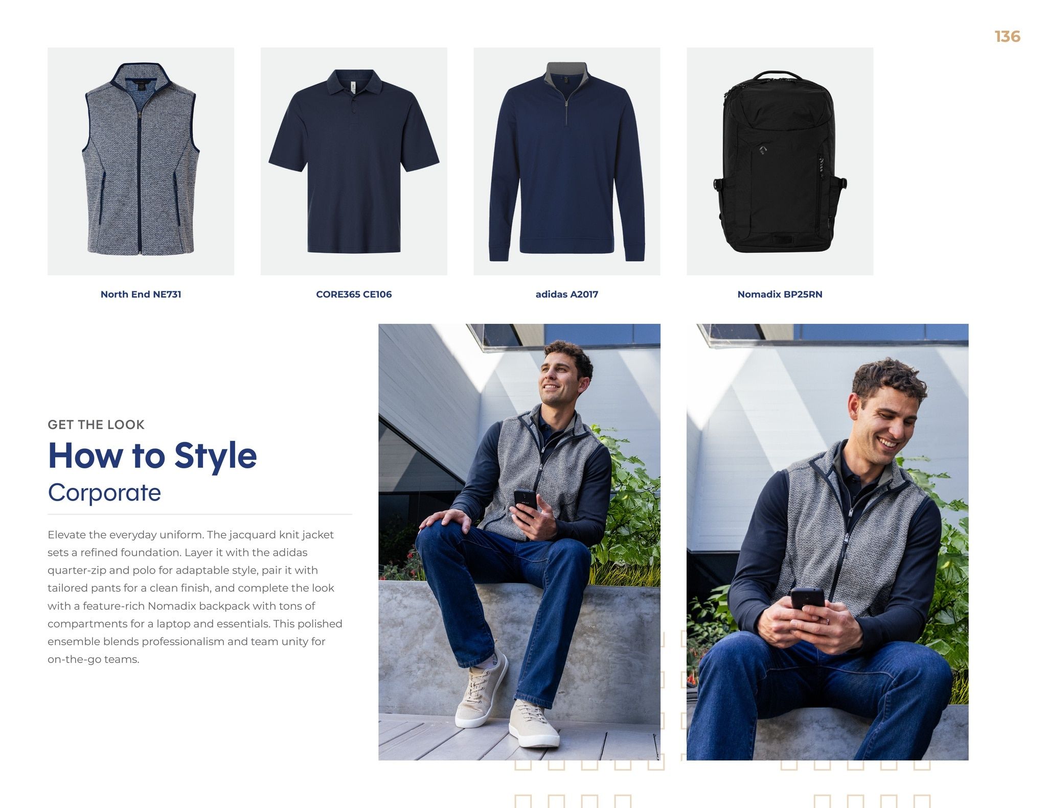 S&S Activewear What's New 2026 Weekly Ad October 13, 2025 - September 3, 2026