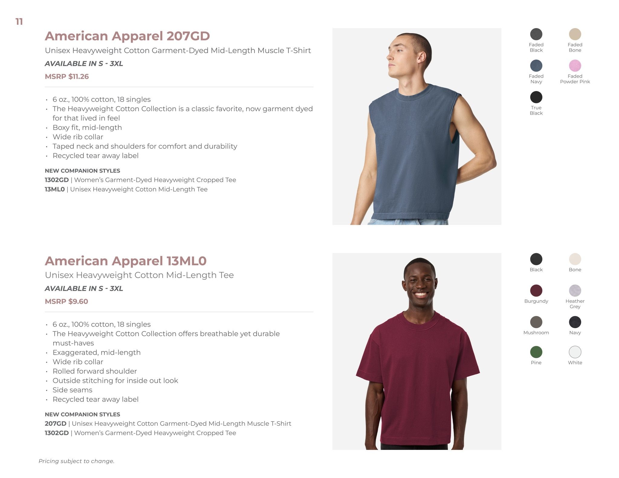 S&S Activewear What's New 2026 Weekly Ad October 13, 2025 - September 3, 2026