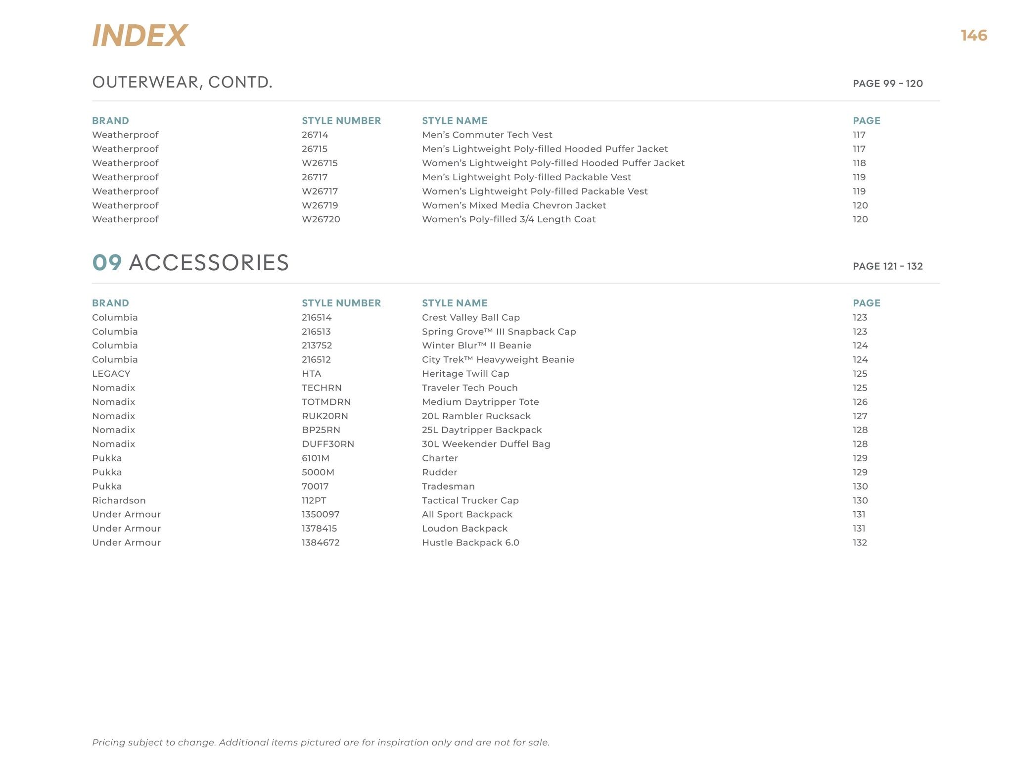 S&S Activewear What's New 2026 Weekly Ad October 13, 2025 - September 3, 2026