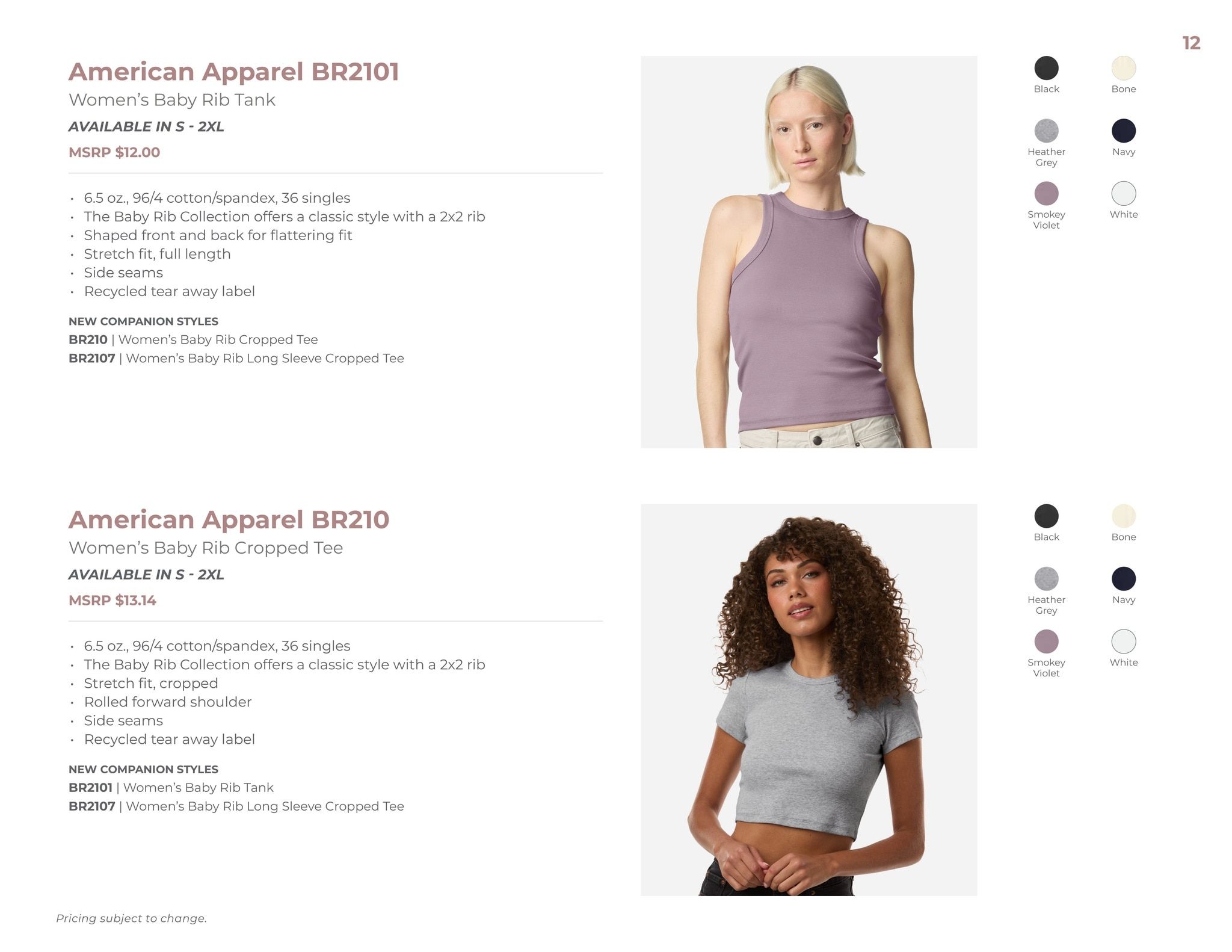 S&S Activewear What's New 2026 Weekly Ad October 13, 2025 - September 3, 2026
