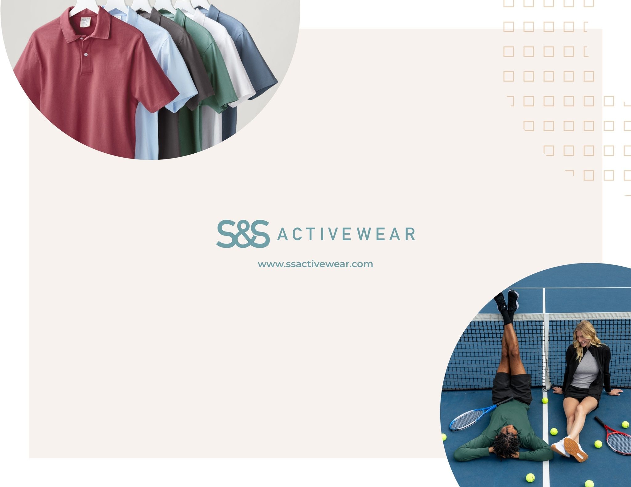 S&S Activewear What's New 2026 Weekly Ad October 13, 2025 - September 3, 2026