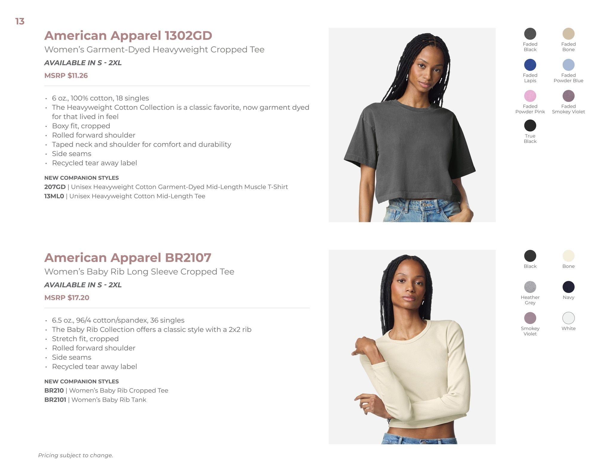 S&S Activewear What's New 2026 Weekly Ad October 13, 2025 - September 3, 2026