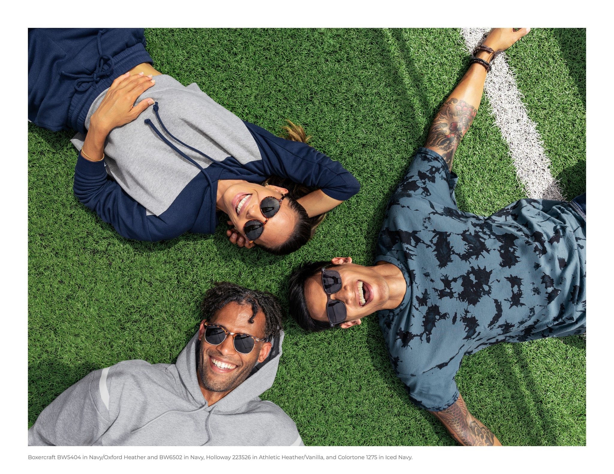 S&S Activewear What's New 2026 Weekly Ad October 13, 2025 - September 3, 2026