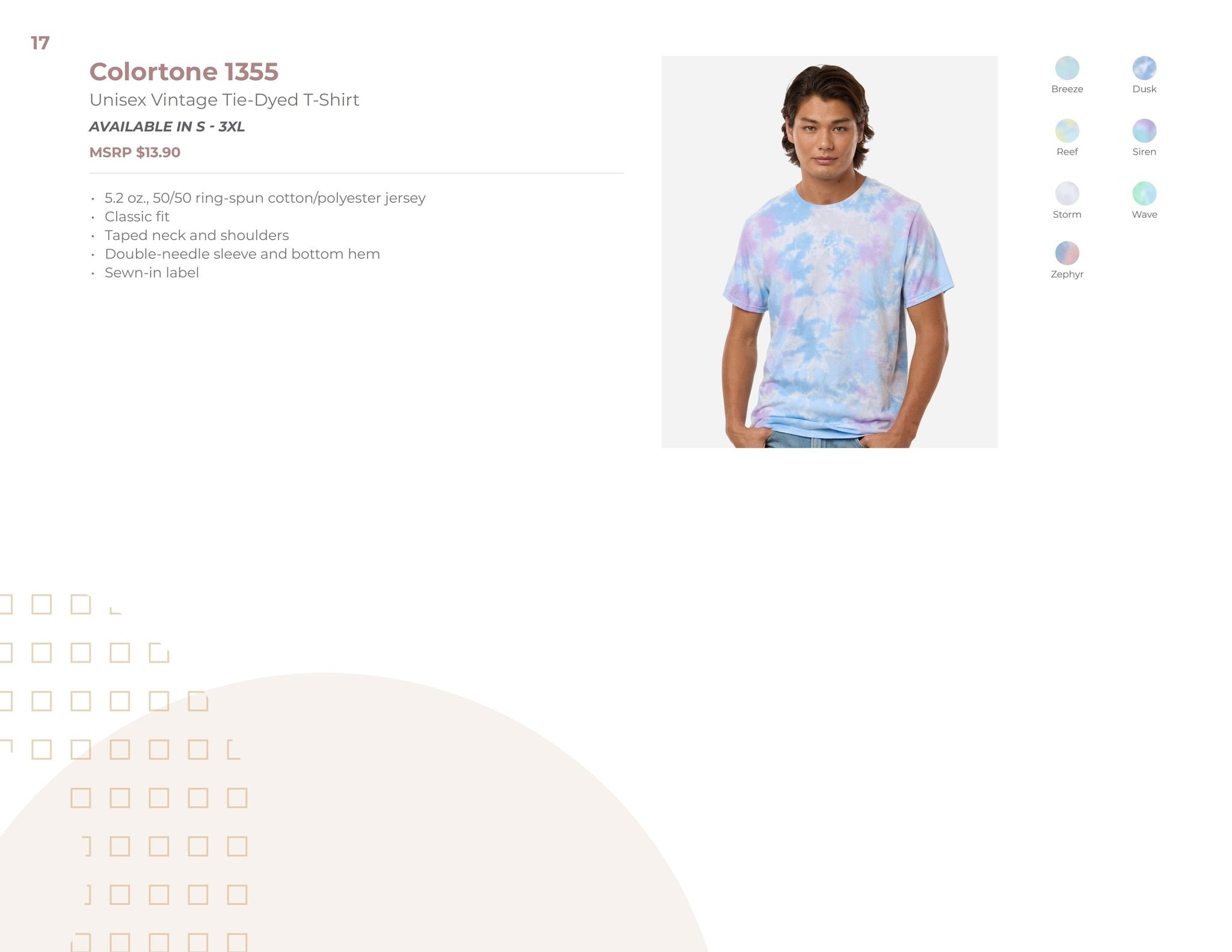 S&S Activewear What's New 2026 Weekly Ad October 13, 2025 - September 3, 2026