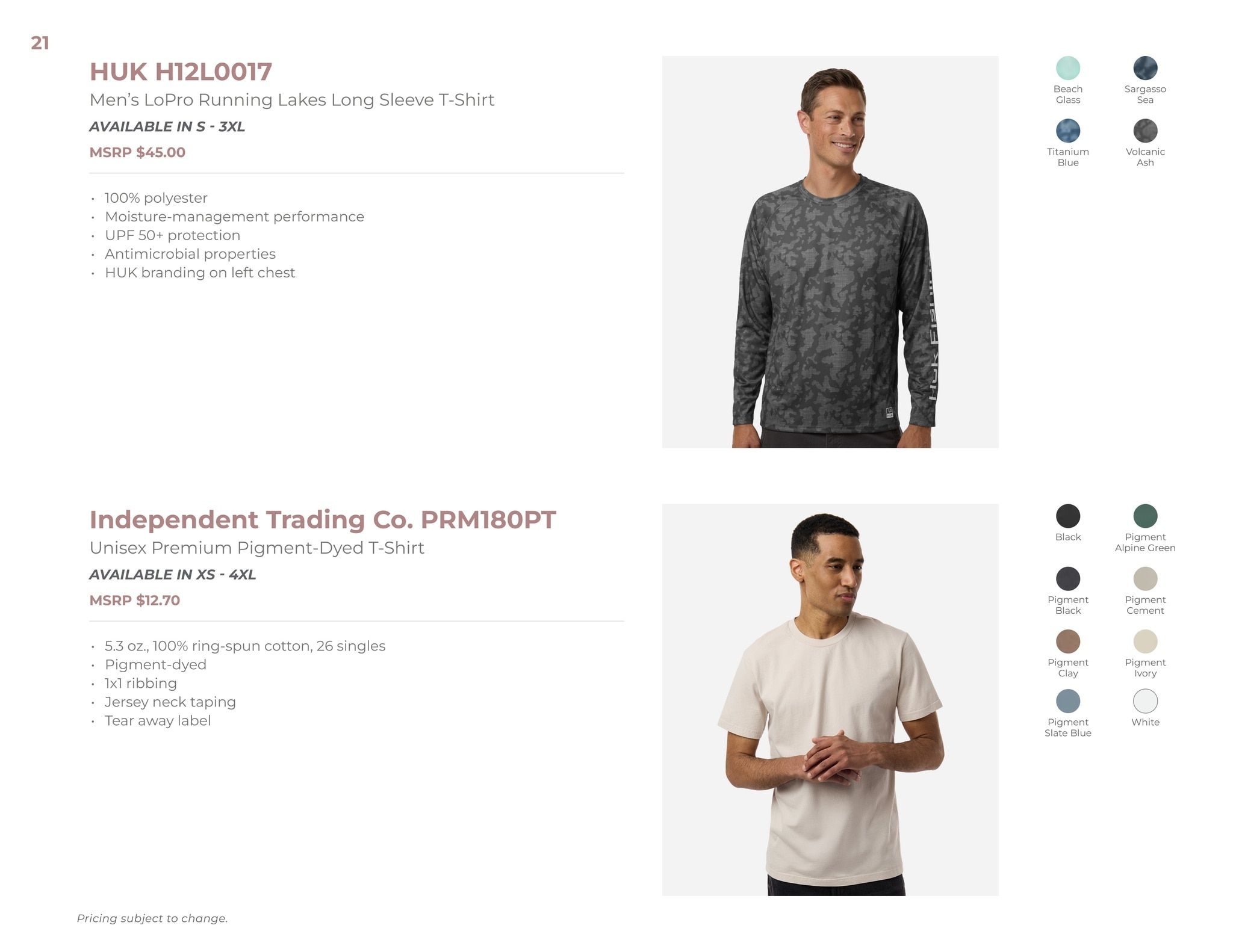 S&S Activewear What's New 2026 Weekly Ad October 13, 2025 - September 3, 2026