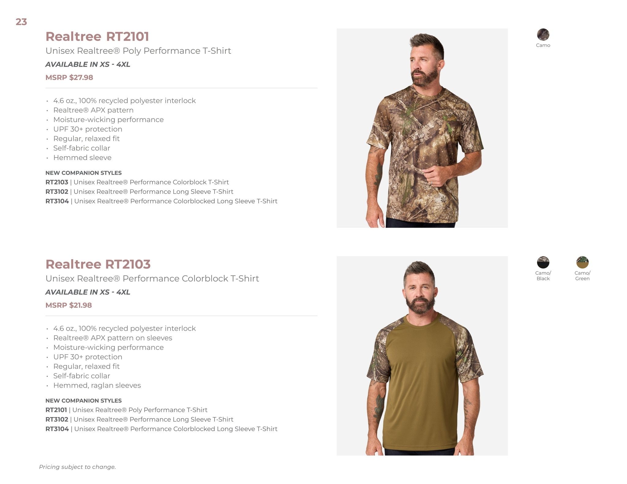 S&S Activewear What's New 2026 Weekly Ad October 13, 2025 - September 3, 2026