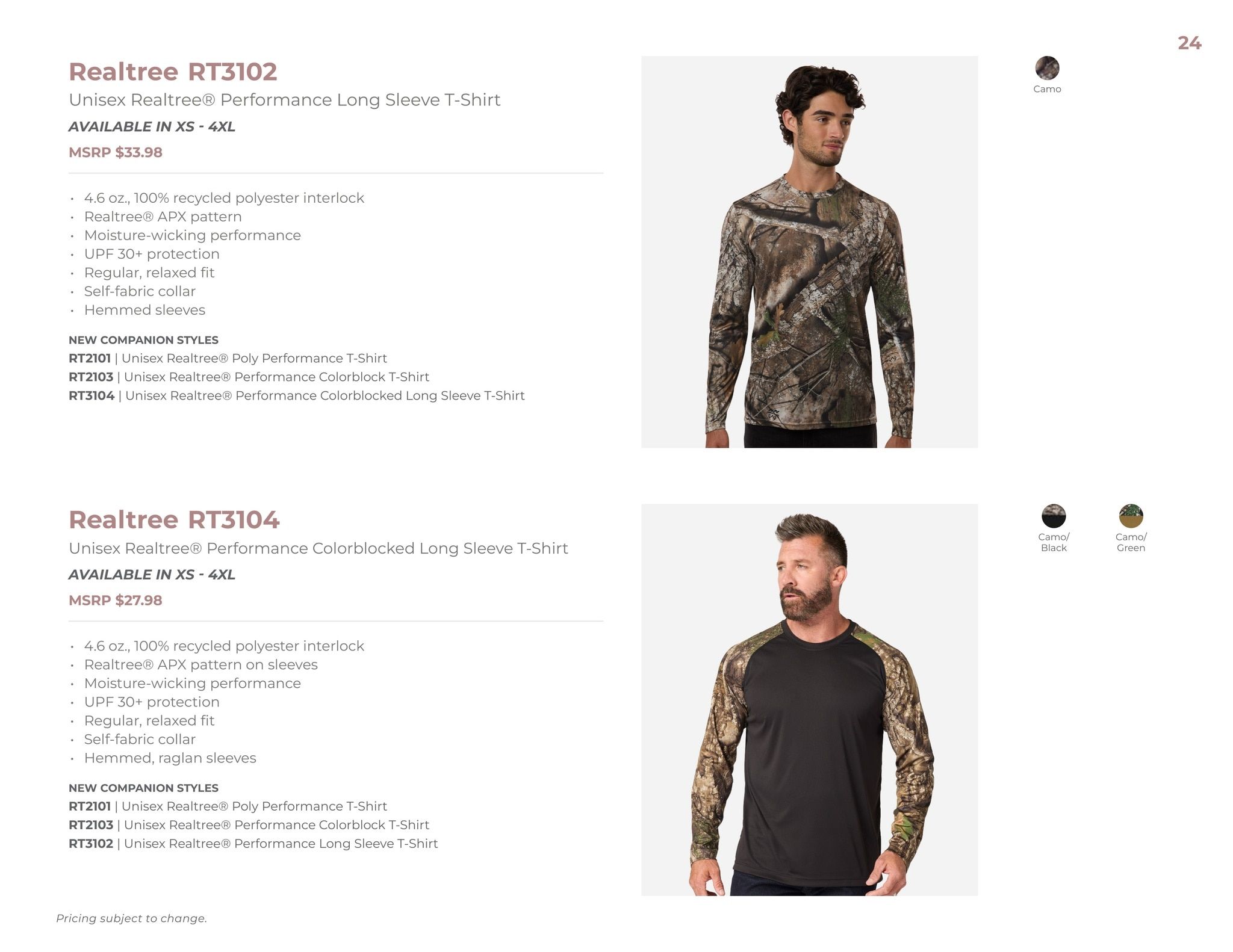 S&S Activewear What's New 2026 Weekly Ad October 13, 2025 - September 3, 2026