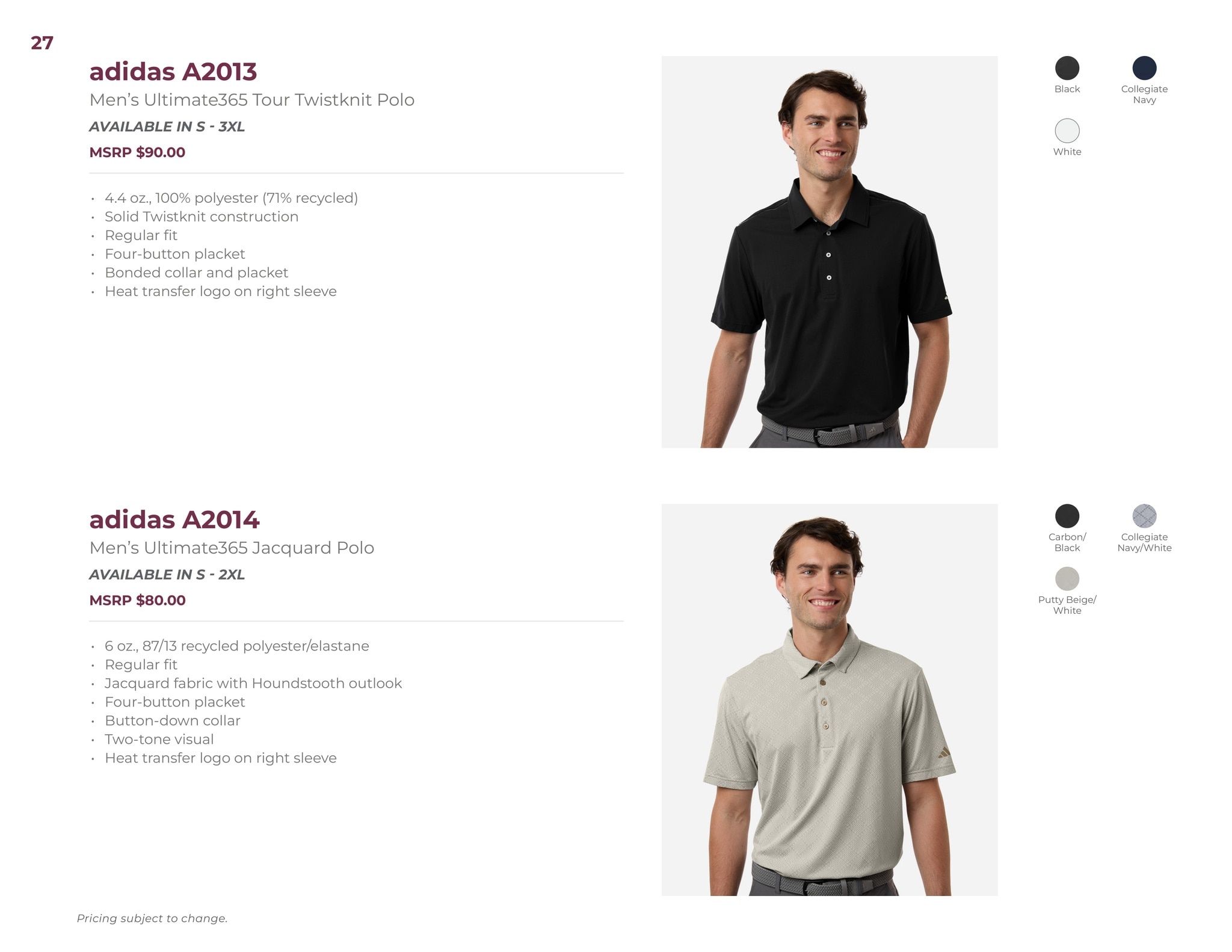S&S Activewear What's New 2026 Weekly Ad October 13, 2025 - September 3, 2026