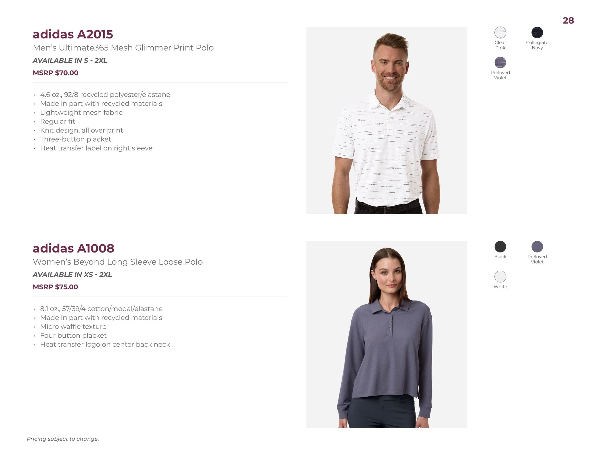 S&S Activewear What's New 2026 Weekly Ad October 13, 2025 - September 3, 2026