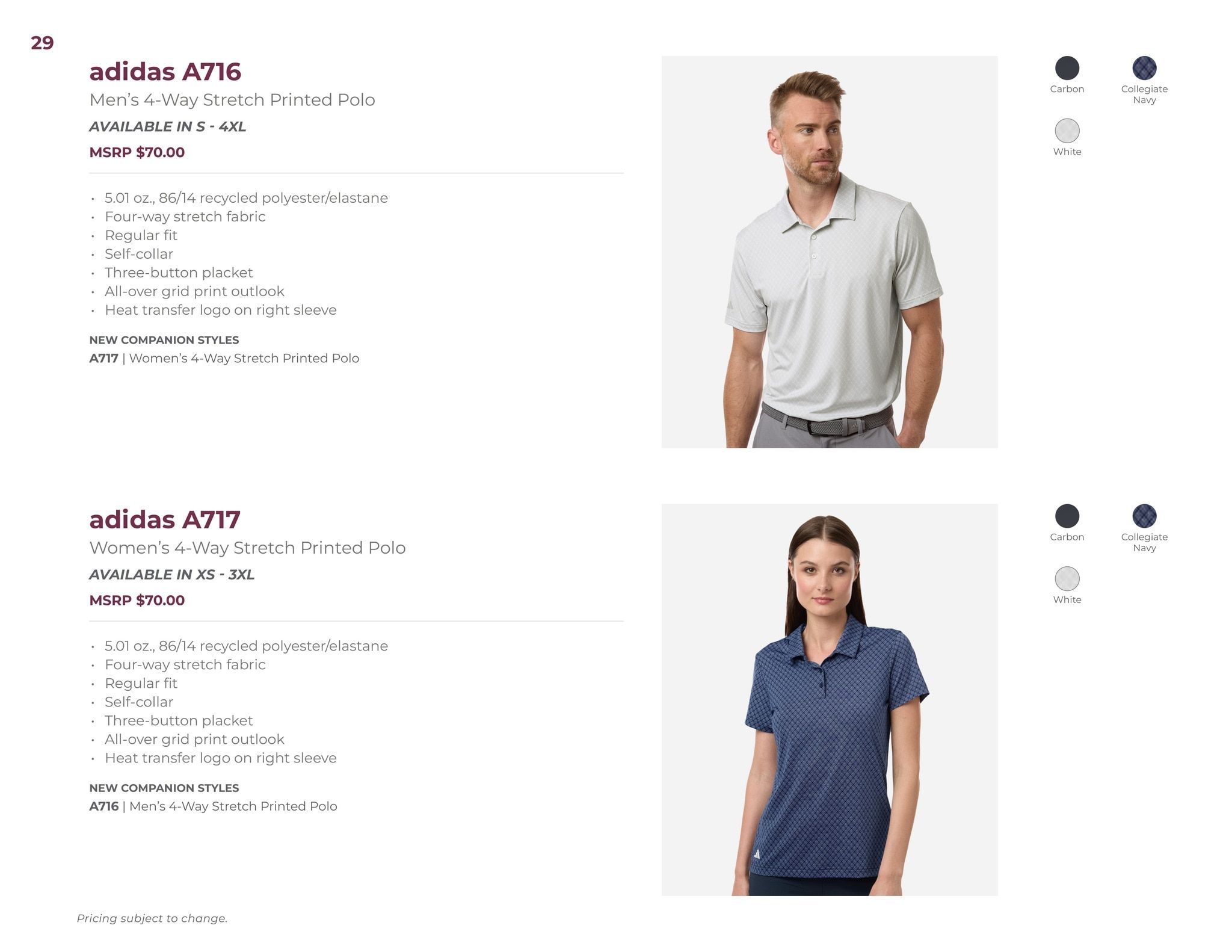 S&S Activewear What's New 2026 Weekly Ad October 13, 2025 - September 3, 2026