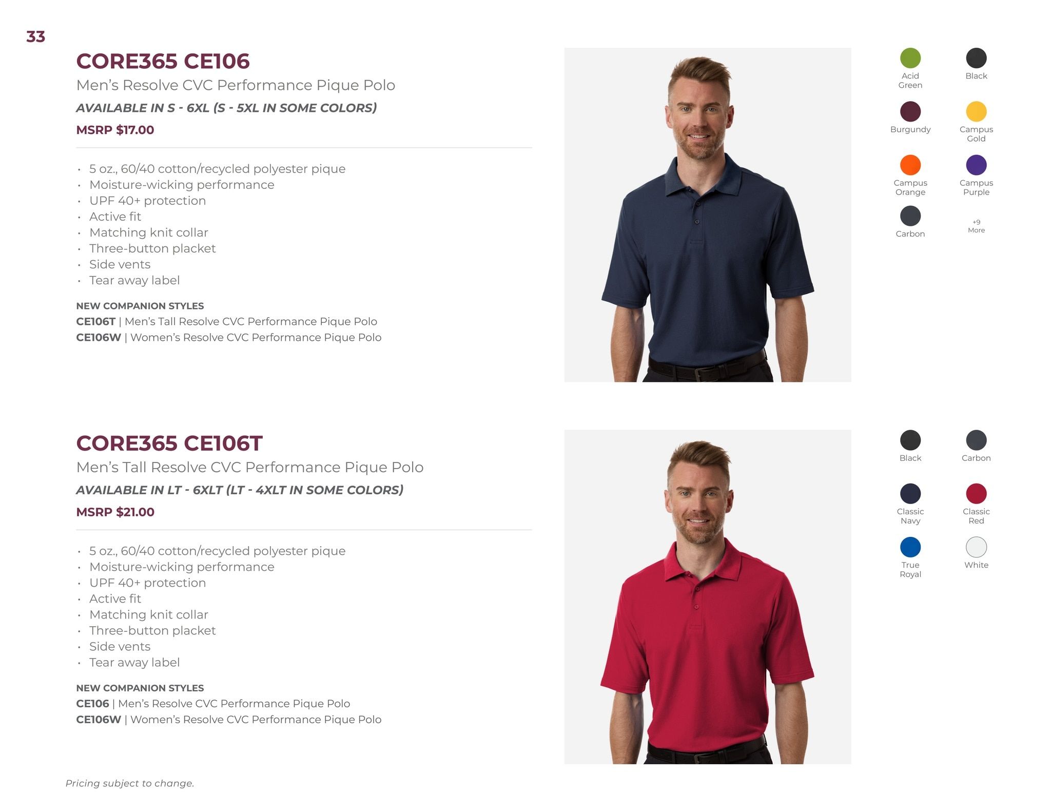 S&S Activewear What's New 2026 Weekly Ad October 13, 2025 - September 3, 2026
