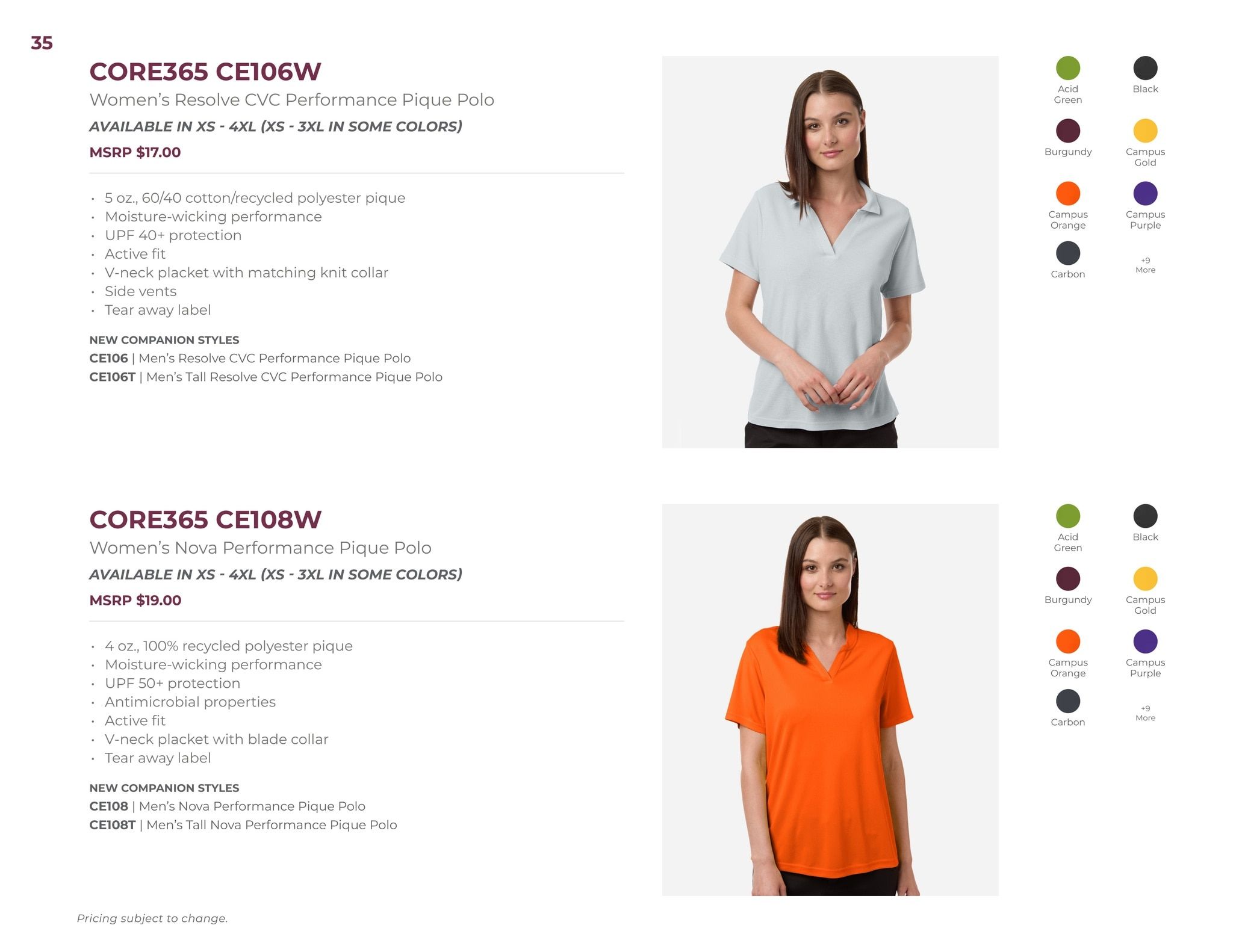S&S Activewear What's New 2026 Weekly Ad October 13, 2025 - September 3, 2026