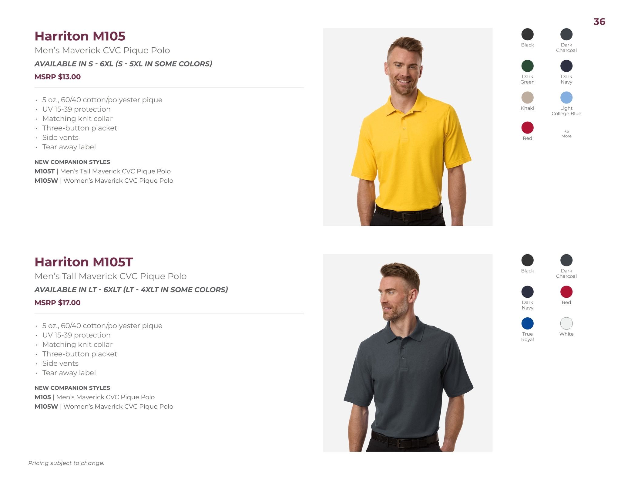 S&S Activewear What's New 2026 Weekly Ad October 13, 2025 - September 3, 2026